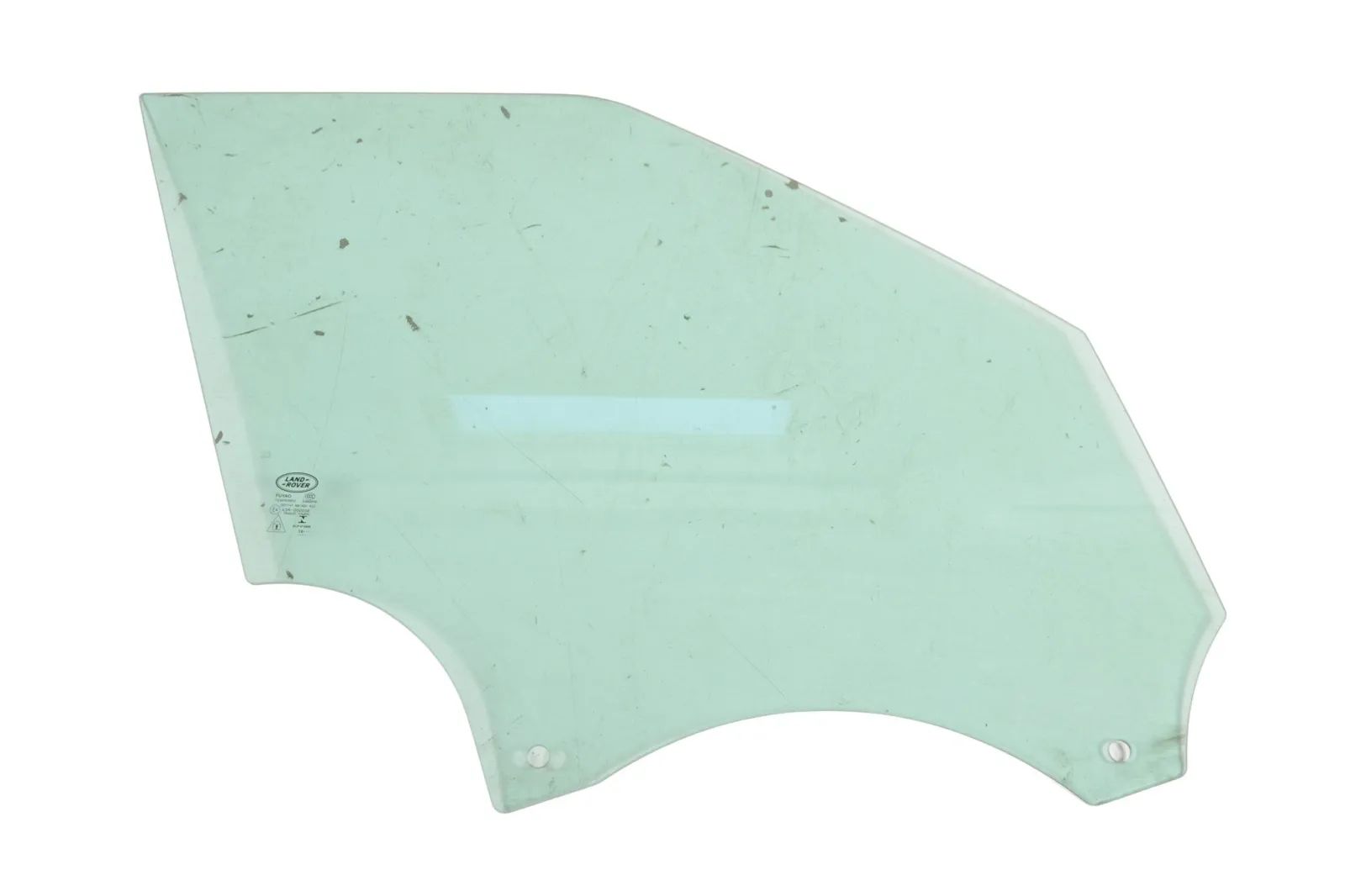 Land Rover Discovery Front Right Door Window Front Right Door Window — LAND ROVER DISCOVERY ...