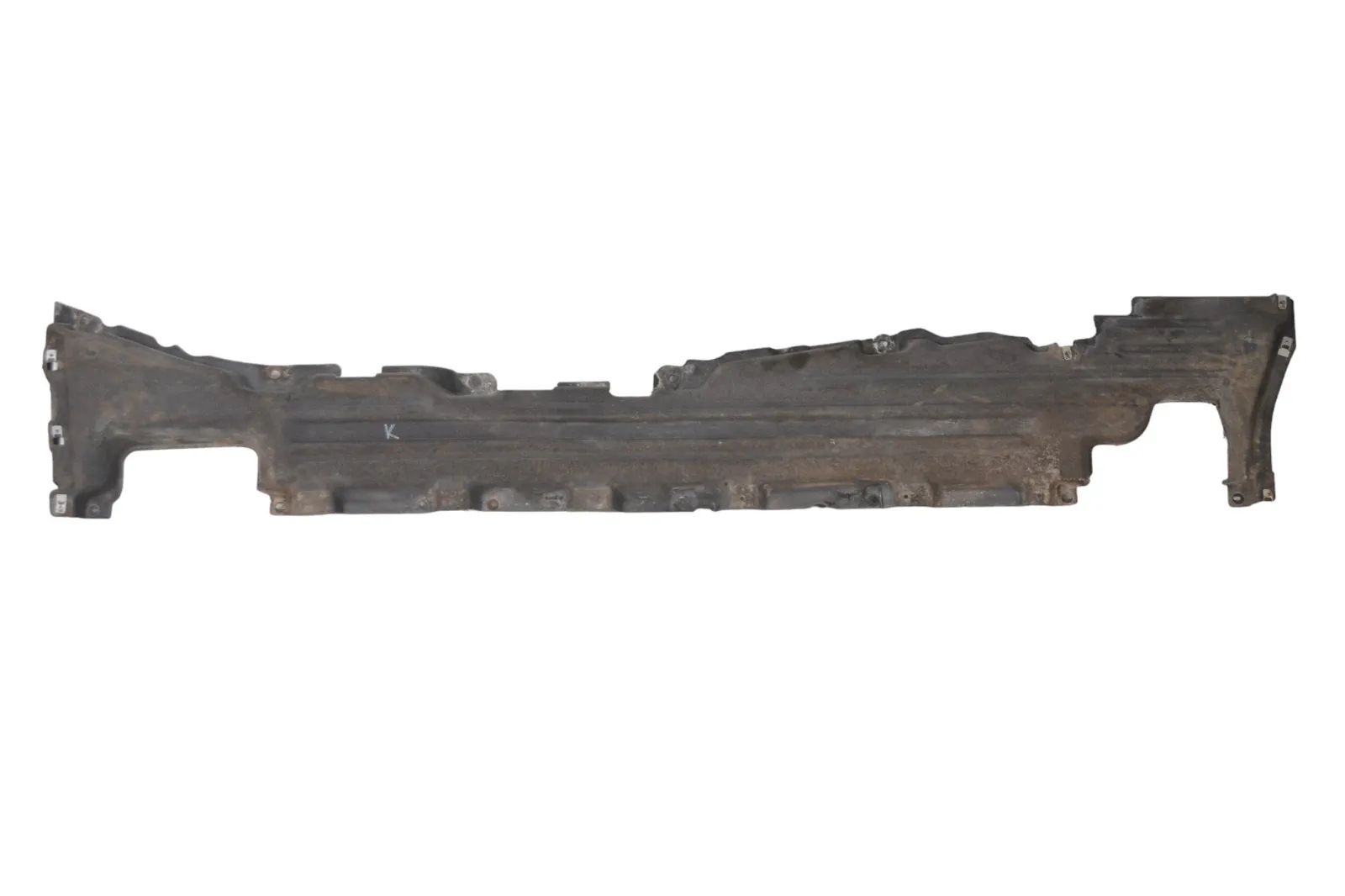 Land Rover Range Rover (L405) Underbody cover — left Underbody cover — left — LAND ROVER RANGE ROVER...