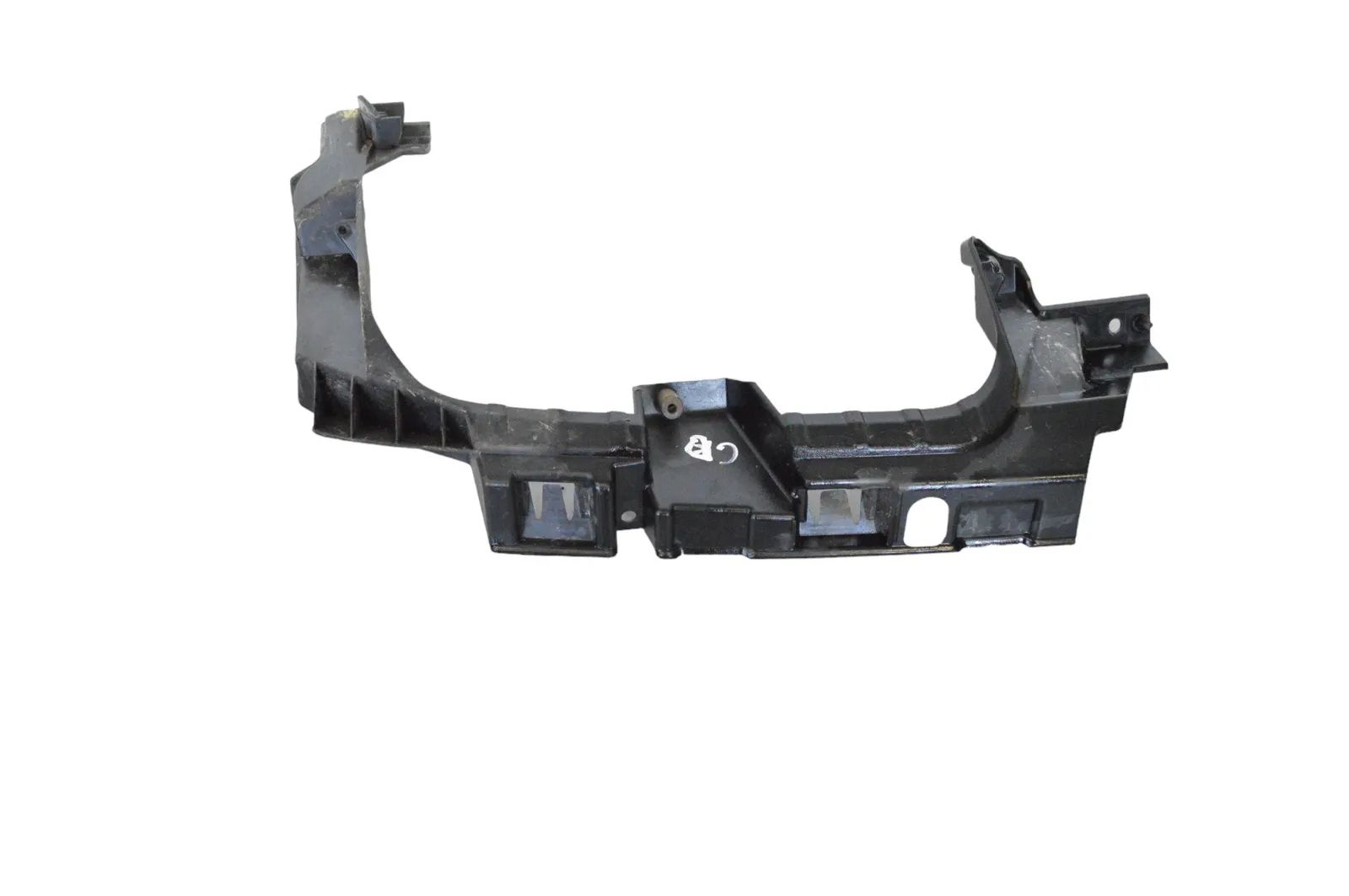 Land Rover Range Rover (L405) Rear Right Bumper Bracket Rear Right Bumper Bracket — LAND ROVER RANGE RO...