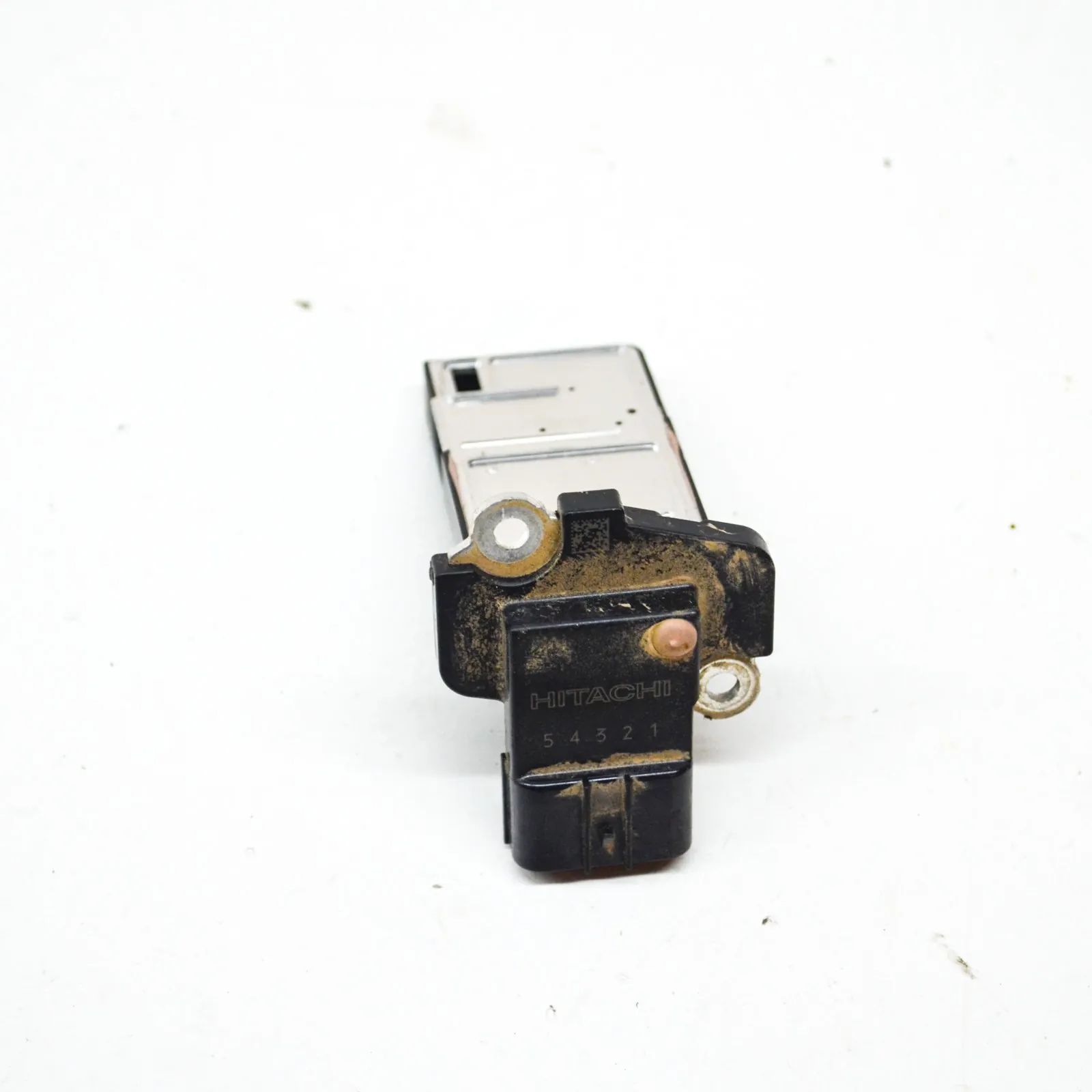 Honda Odyssey Mass airflow sensor (MAF) Mass airflow sensor (MAF) — HONDA ODYSSEY (RL6)...