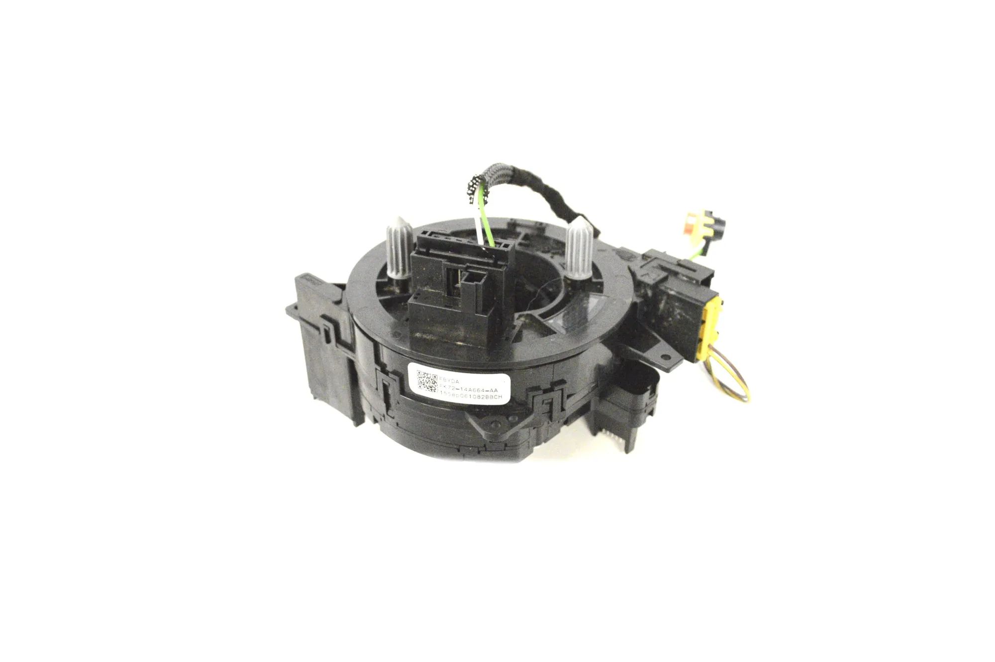 Jaguar XE Steering Wheel Slip Ring Squib Steering Wheel Slip Ring Squib — JAGUAR XE (X76...