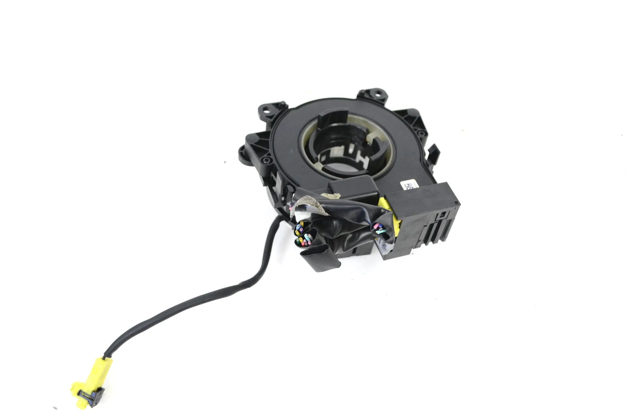 Nissan Juke Steering Wheel Slip Ring Squib Steering Wheel Slip Ring Squib — NISSAN JUKE (F...