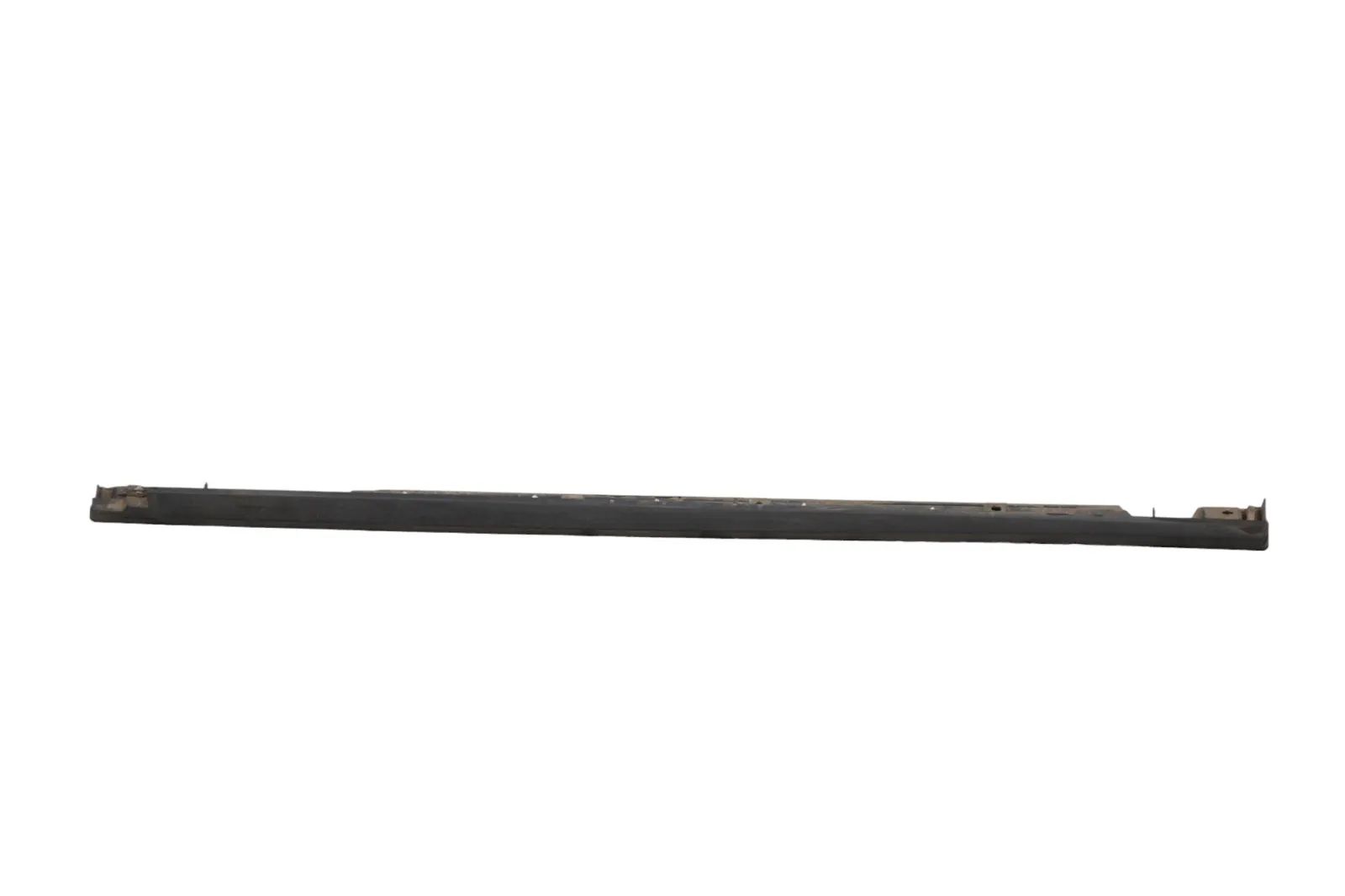 Land Rover Range Rover Evoque Left Side Plastic Sideskirt Cover Left Side Plastic Sideskirt Cover — LAND ROVER ...