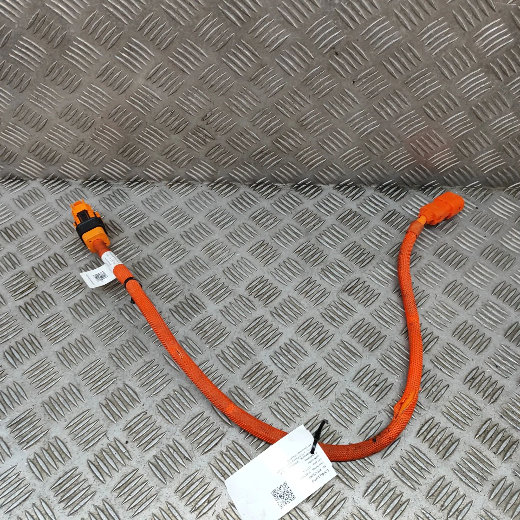 Porsche Taycan Wiring harness Wiring harness — PORSCHE TAYCAN (2019-...) — 9J...