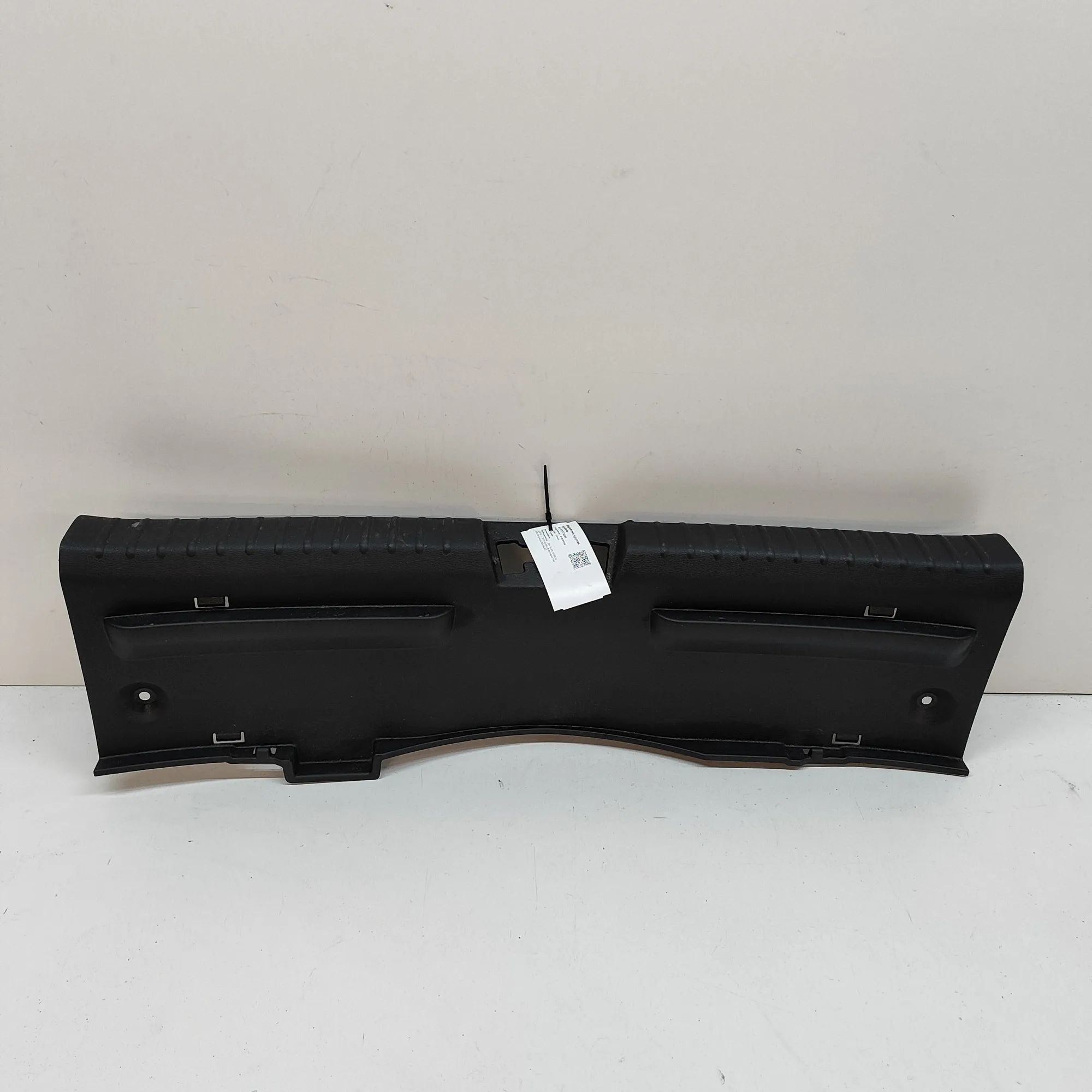 Kia Soul Trunk Boot Lock Trim Trunk Boot Lock Trim — KIA SOUL (III SK3) (2019...