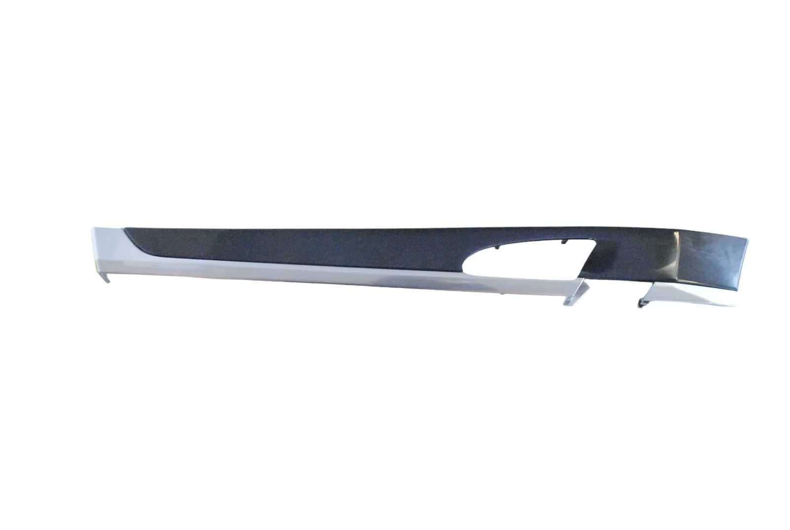 Porsche Panamera Door panel trim — front left Door panel trim — front left — PORSCHE PANAMERA...