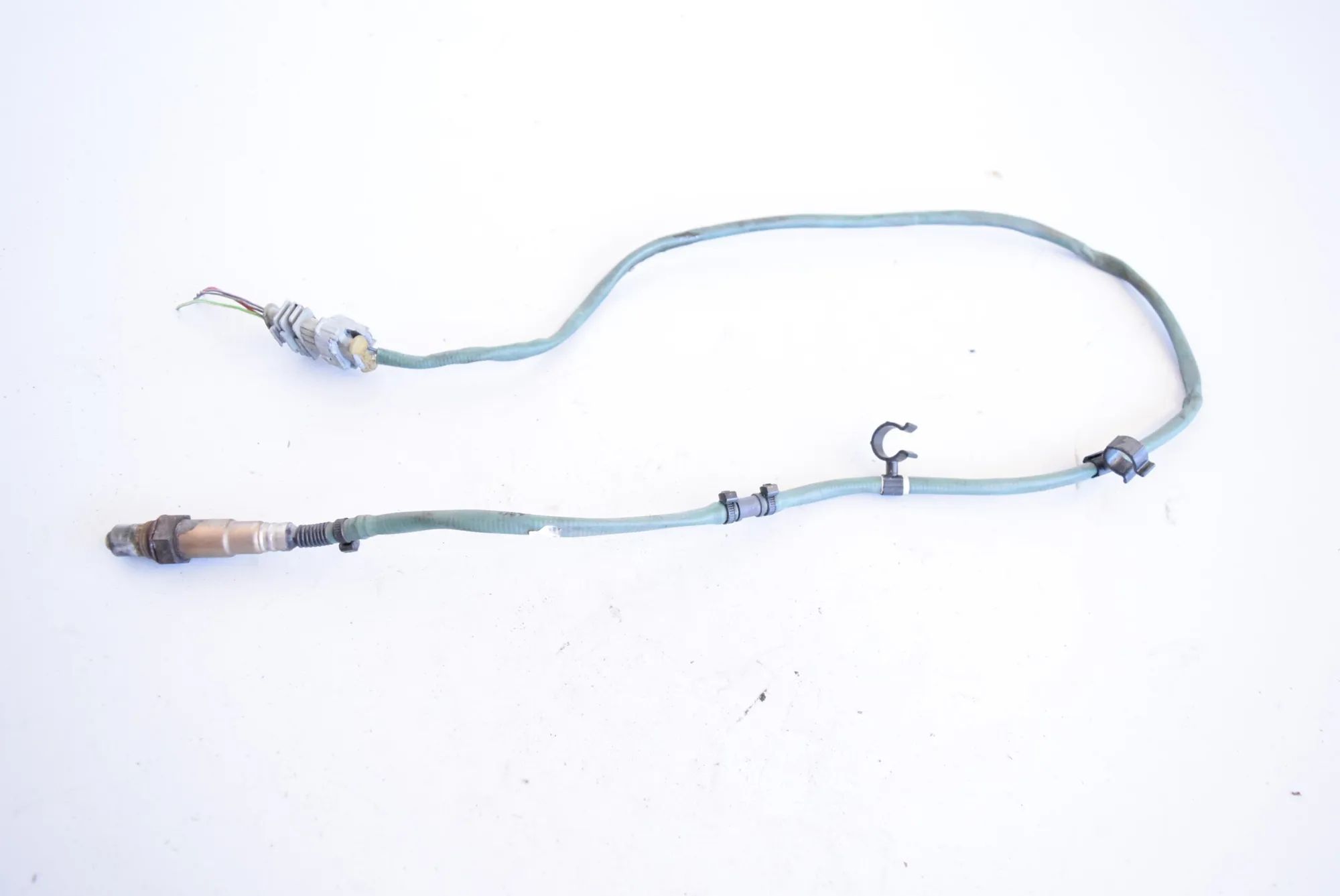 Porsche Panamera Lambda Oxygen Sensor Lambda Oxygen Sensor — PORSCHE PANAMERA (970) (...