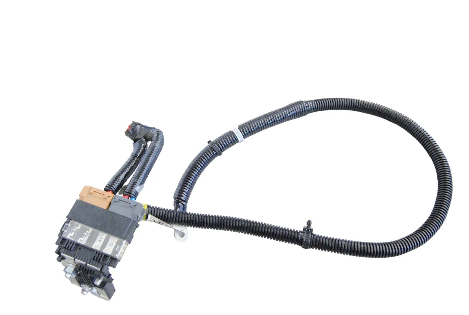 Infiniti Q50 Battery Cable Ends Battery Cable Ends — INFINITI Q50 (2013-...) — ...