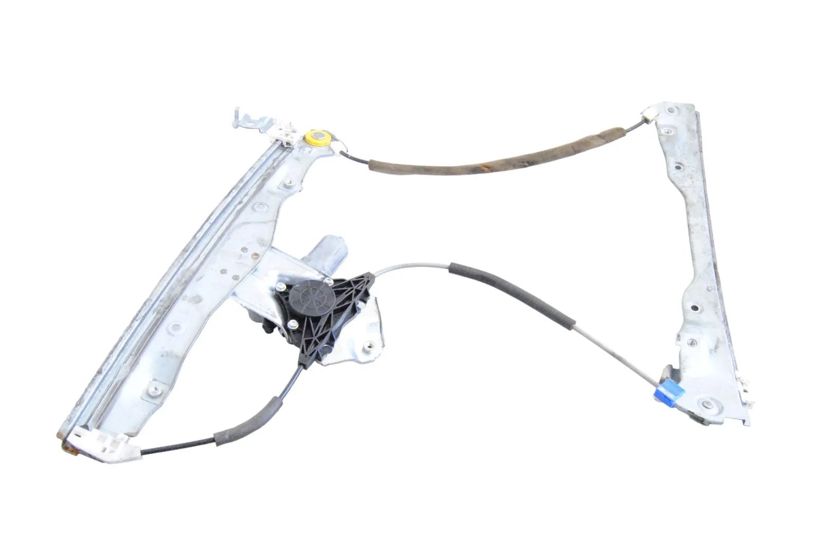 Infiniti Q50 Front Left Door Window Regulator Front Left Door Window Regulator — INFINITI Q50...