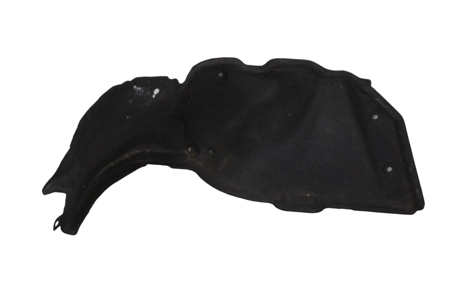 Toyota GT86 Left Side Trunk Trim Left Side Trunk Trim — TOYOTA GT (86 Coupe ZN6_...