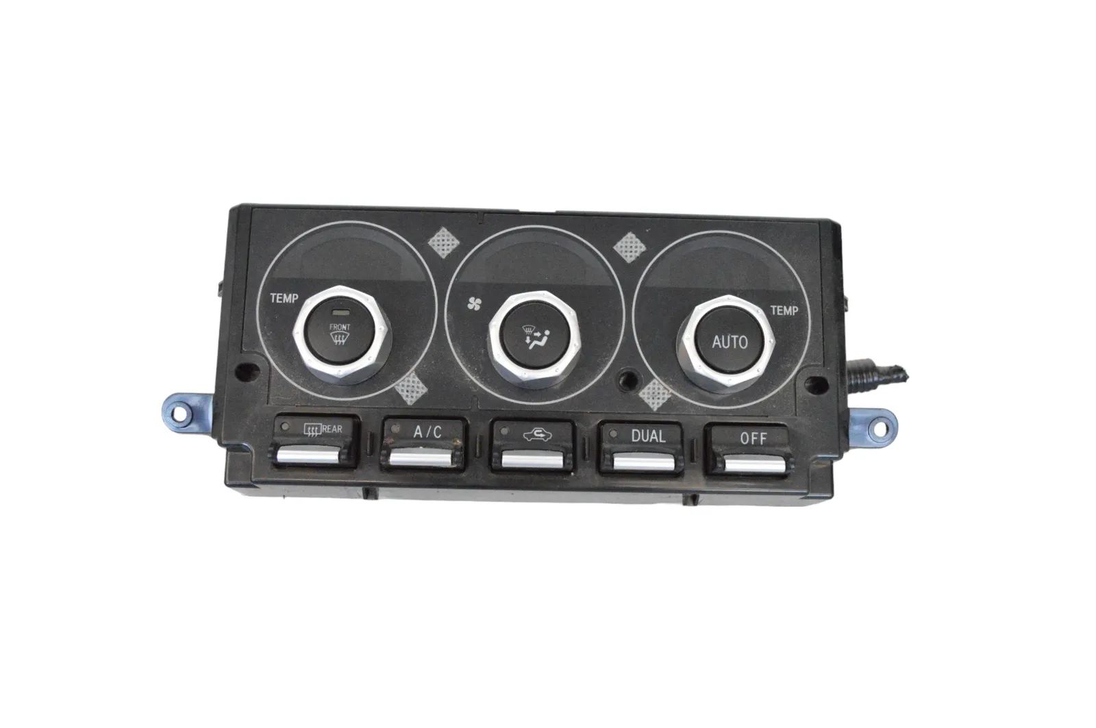 Toyota GT86 Climate control unit Climate control unit — TOYOTA GT (86 Coupe ZN6_...