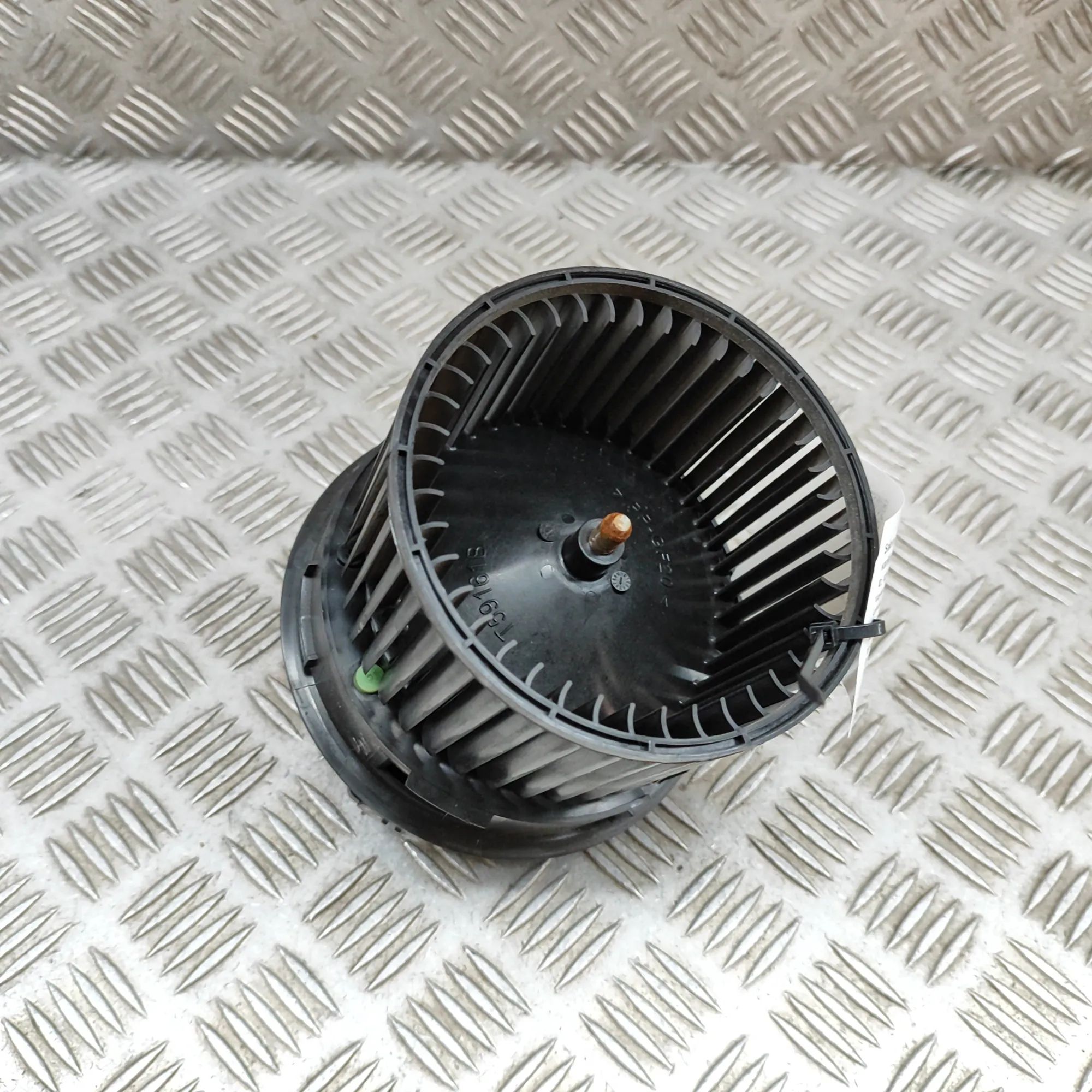 Nissan Juke Heater Blower Fan Heater Blower Fan — NISSAN JUKE (F16) (2019-......