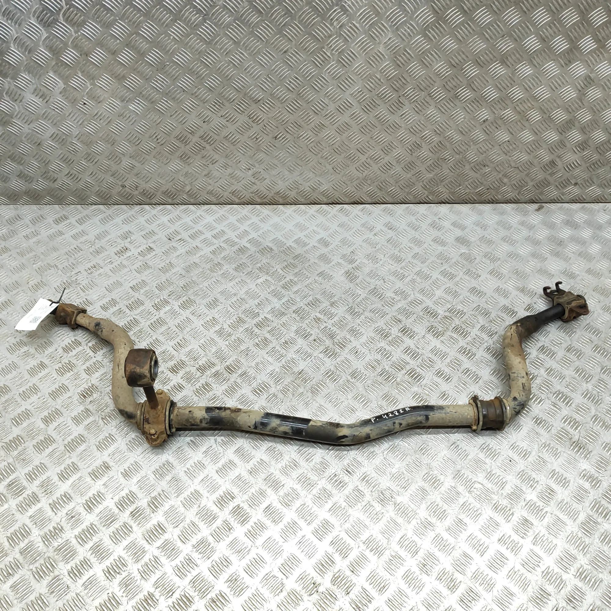 Toyota Land Cruiser 150 Front Anti Roll Bar Front Anti Roll Bar — TOYOTA LAND CRUISER (_J15...
