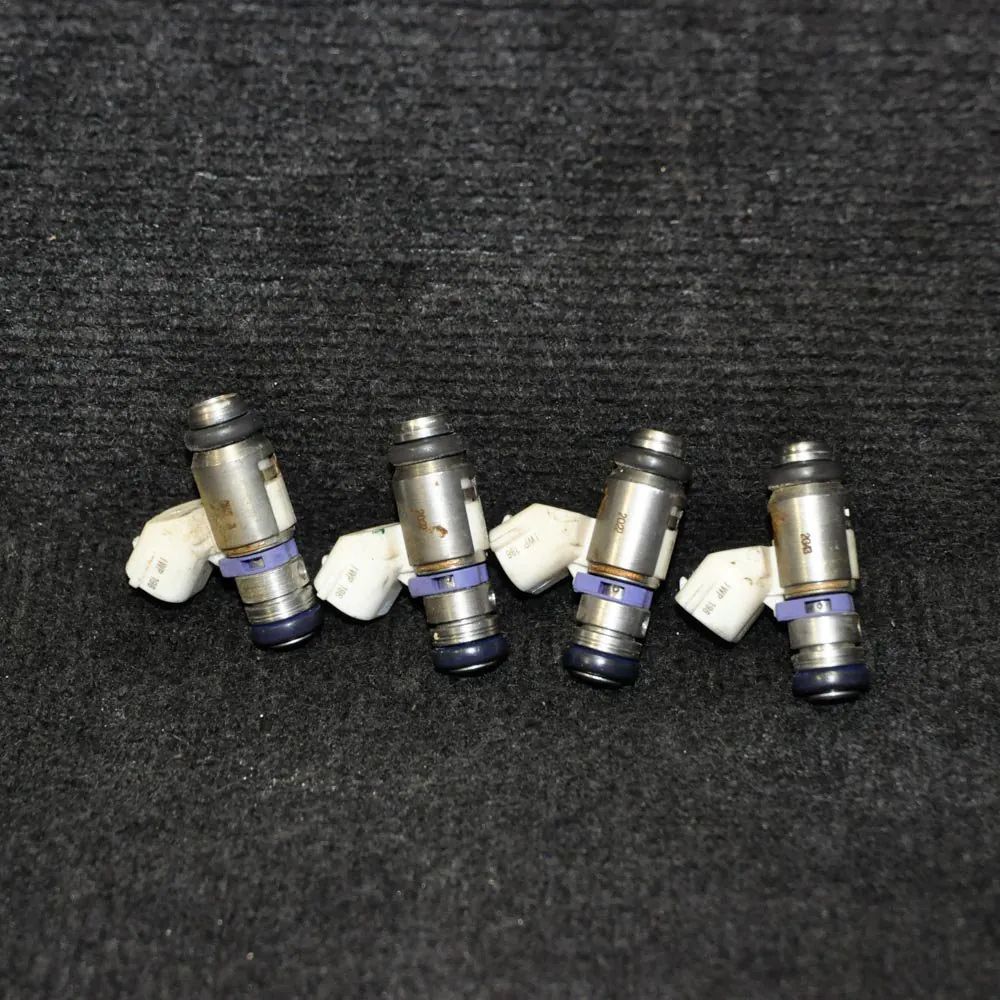 Volkswagen Polo Fuel Injector Kit Fuel Injector Kit — VW POLO (6R, 6C) (2009-...)...