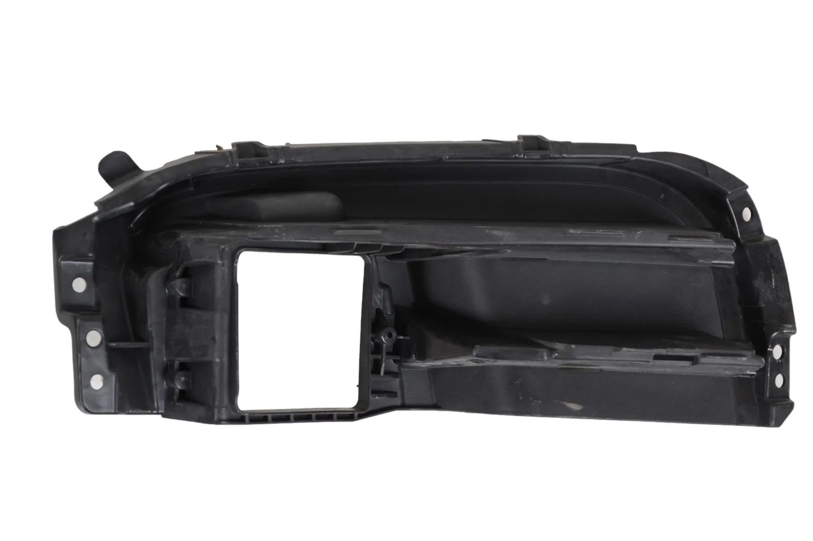 Porsche Panamera Grille — front — left Grille — front — left — PORSCHE PANAMERA (971) ...