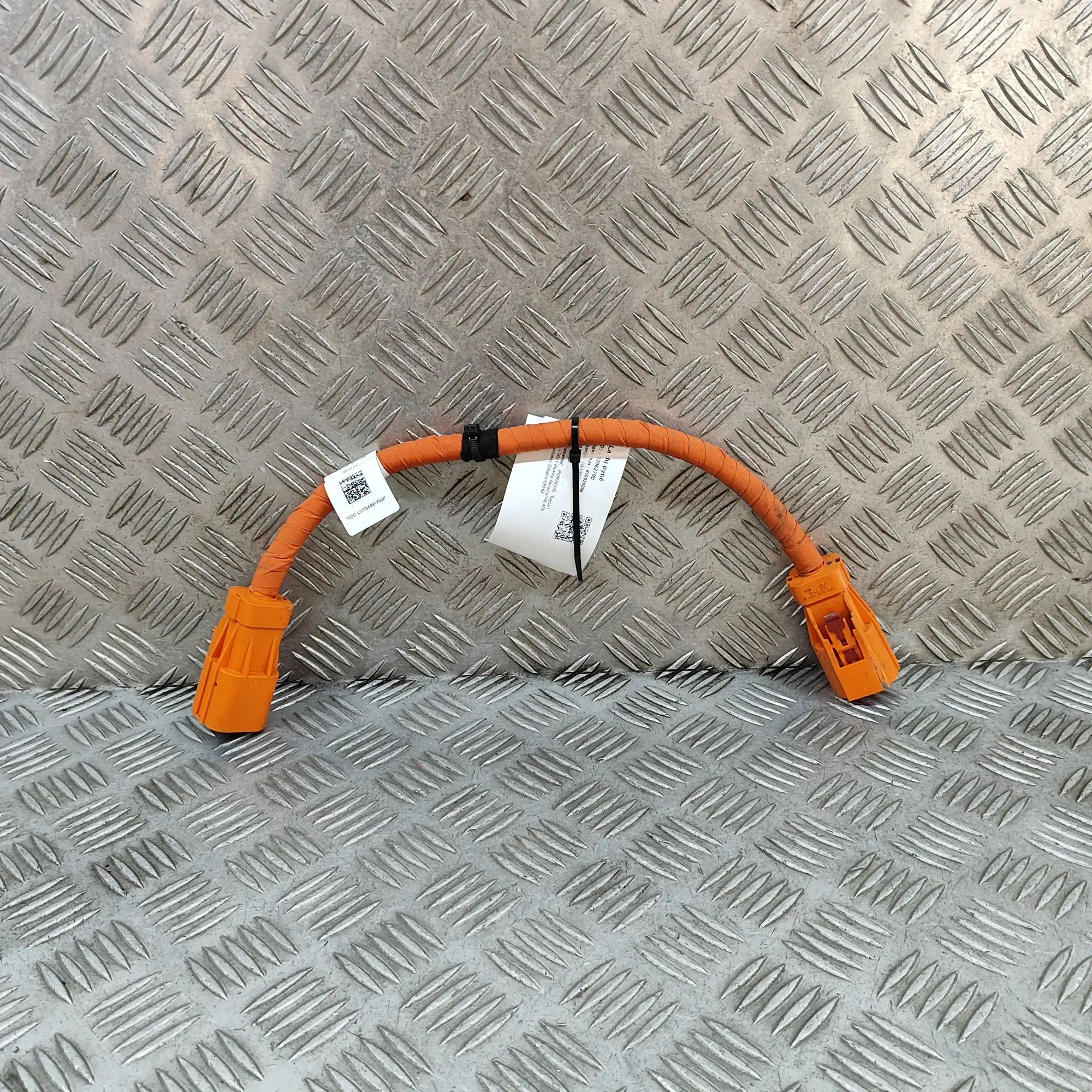 Porsche Taycan Wiring harness Wiring harness — PORSCHE TAYCAN (2019-...) — 9J...