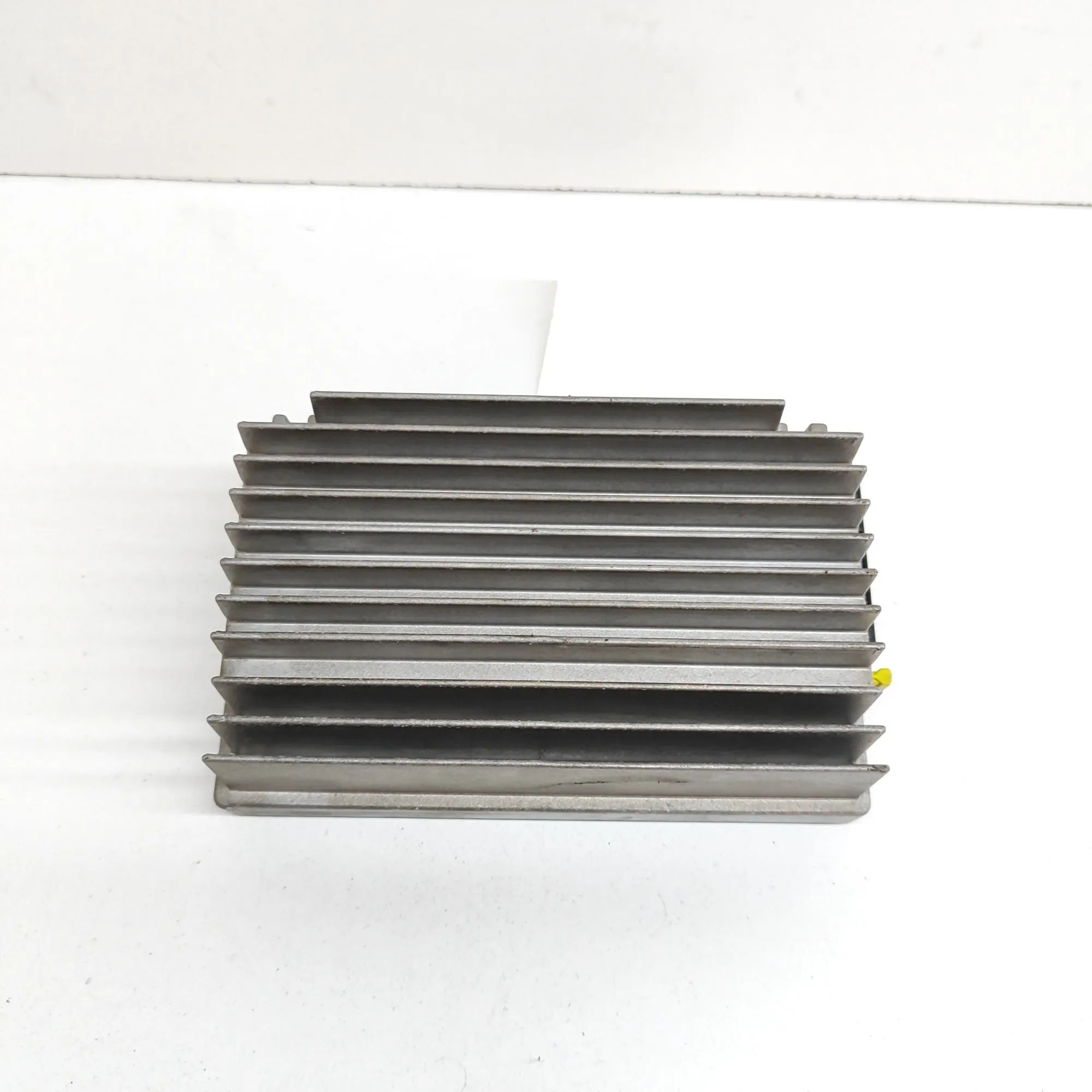 BMW X5 (E70) Sound amplifier Sound amplifier — BMW X5 (E70) (2006-2013) — 91...
