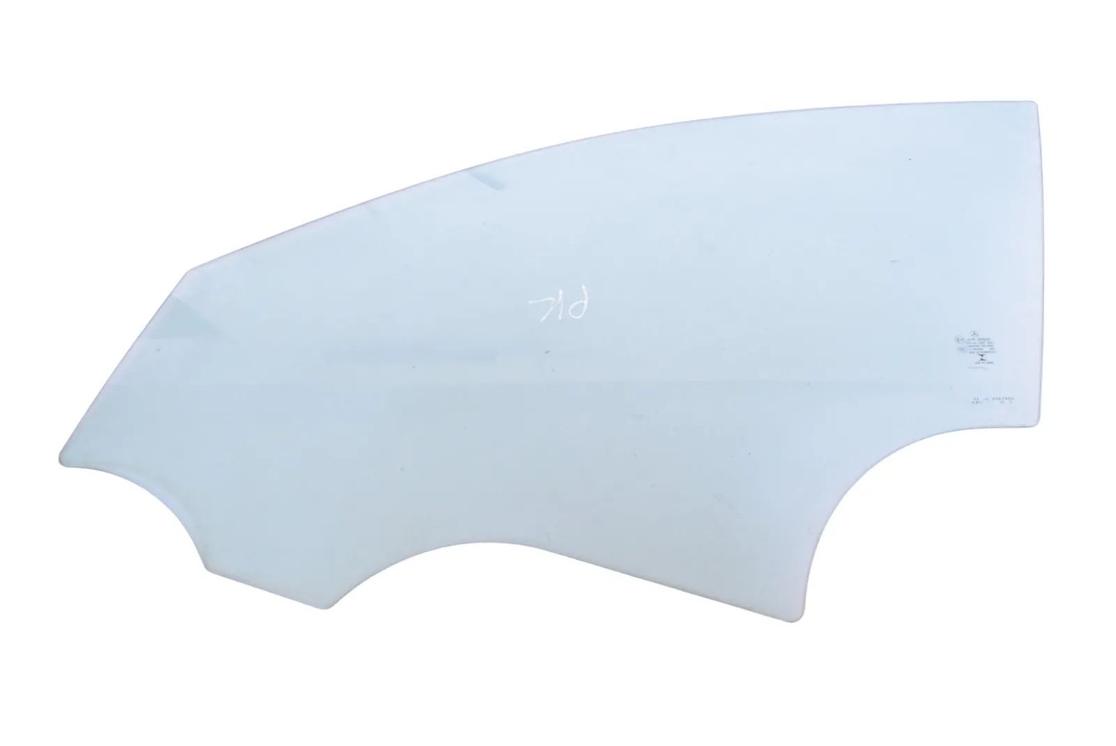 Mercedes-Benz A (W176) Front Left Door Window Front Left Door Window — MERCEDES BENZ C-CLASS ...