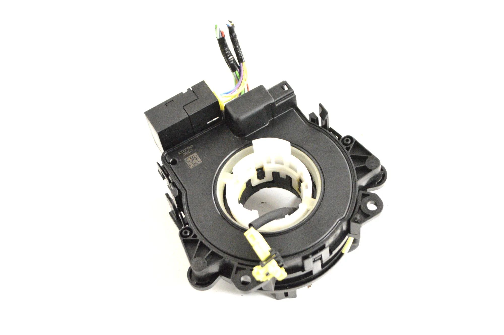 Nissan Juke Steering Wheel Slip Ring Squib Steering Wheel Slip Ring Squib — NISSAN JUKE (F...