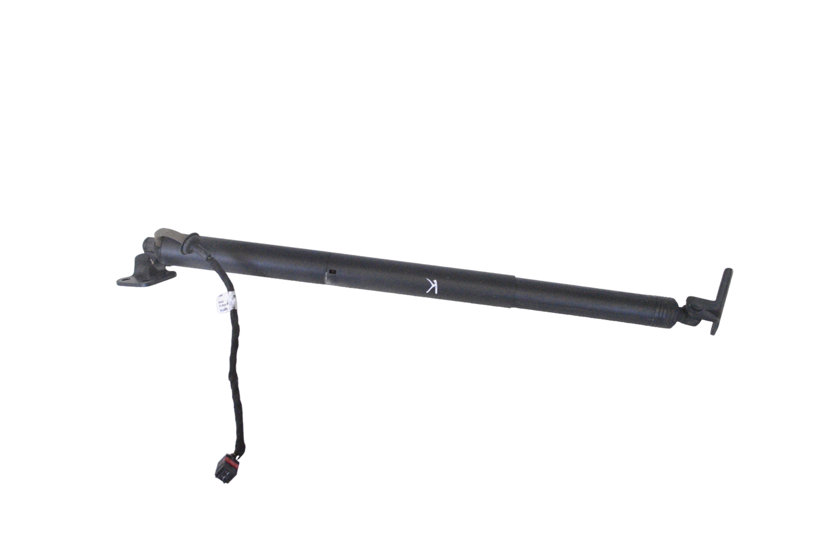 Porsche Macan Left Side Tailgate Gas Strut Left Side Tailgate Gas Strut — PORSCHE MACAN (9...