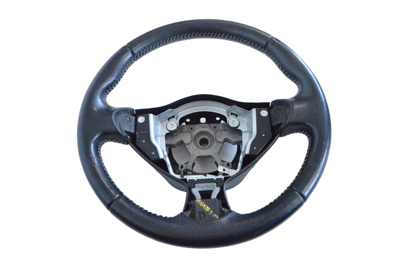 Nissan Juke steering wheel Steering Wheel — NISSAN JUKE (F15) (2010-...) —...