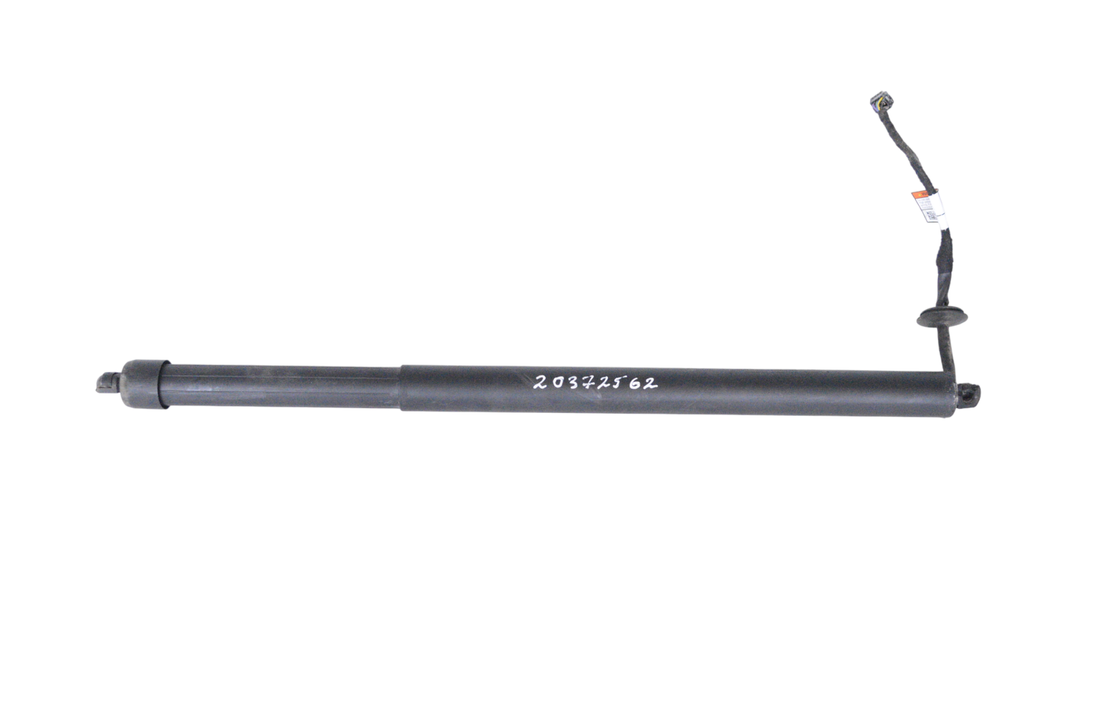 Land Rover Discovery Left Side Tailgate Gas Strut Left Side Tailgate Gas Strut — LAND ROVER DISCO...