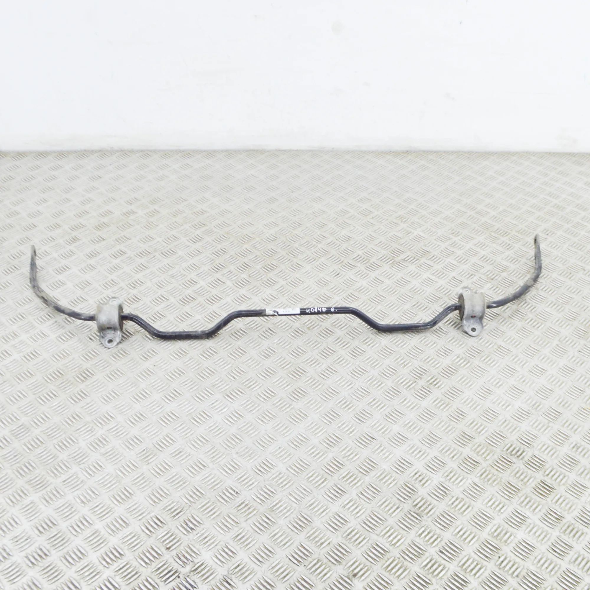 Tesla Model 3 Rear Anti Roll Bar Rear Anti Roll Bar — TESLA MODEL 3 (2018-...) —...