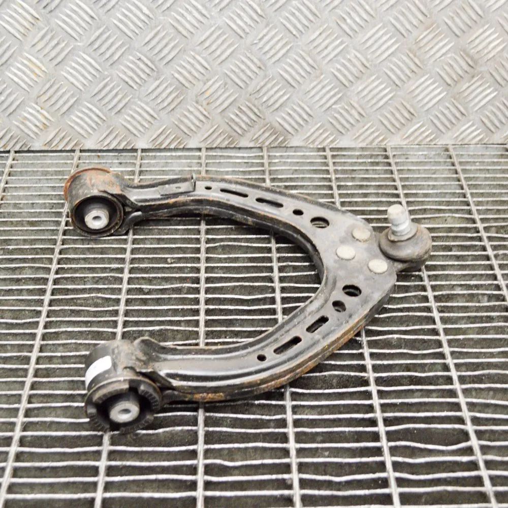 Tesla Model S Front Right Upper Control Arm Front Right Upper Control Arm — TESLA MODEL S (...