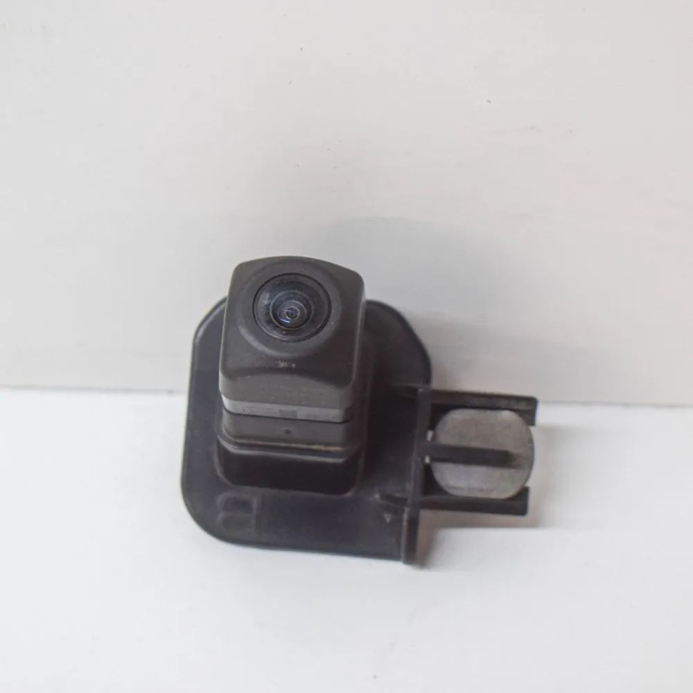 Toyota C-HR Rear View Camera Rear View Camera — TOYOTA C-HR (_X1_) (2016-......