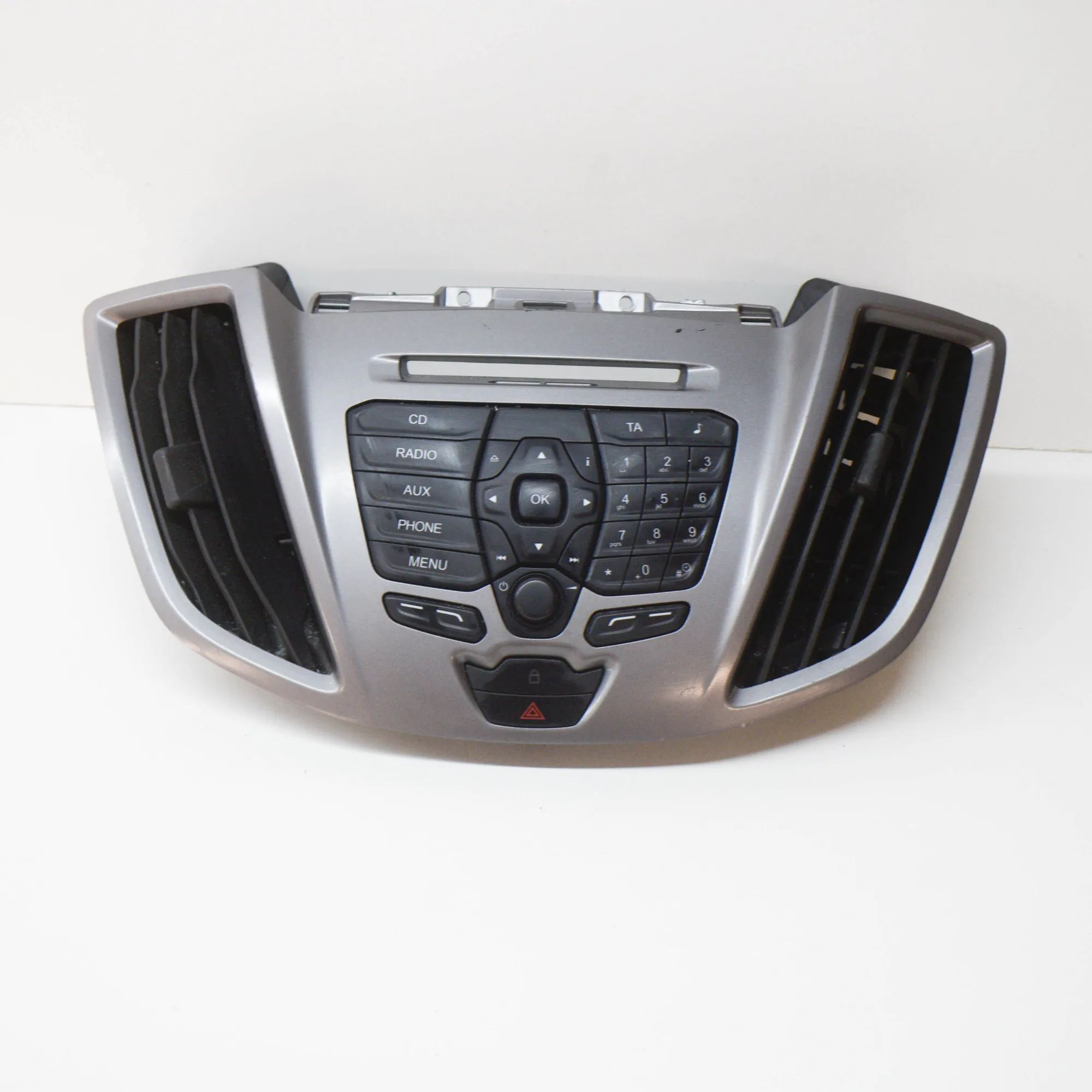 Ford Transit Connect / Tourneo Connect Dashboard Trim Dashboard trim — FORD TRANSIT (Van) (2013-2026)...