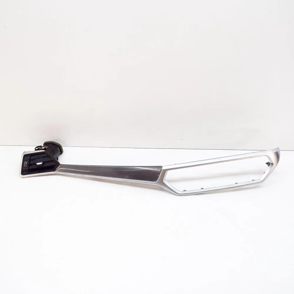 BMW 4 (G22 / G23 / G26)  Dashboard Trim Dashboard trim — BMW 4 / i4 (G22, G23, G26, G82...