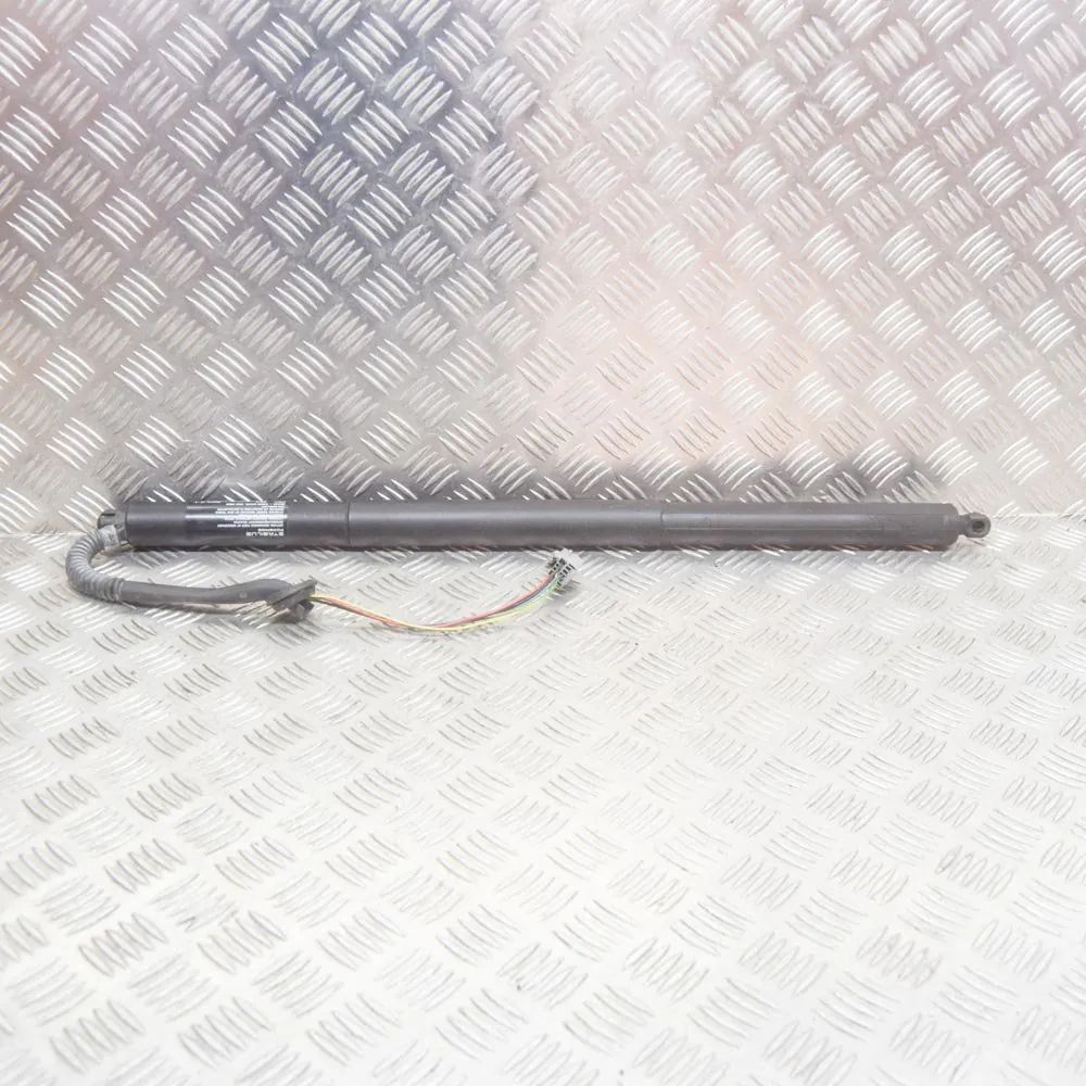 Tesla Model S Right Side Tailgate Gas Strut Right Side Tailgate Gas Strut — TESLA MODEL S (...
