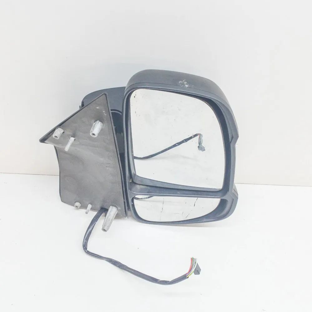 Citroen Jumper Right Side Wing Mirror Right Side Wing Mirror — CITROEN JUMPER (Van) (...