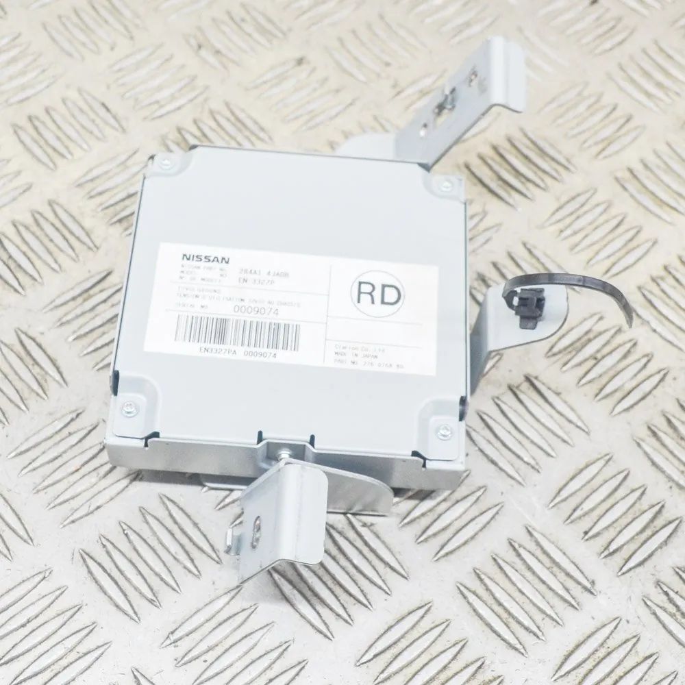 Camera control unit Brand/Model: NISSAN NP300
Year: 2017
Engine: 2....