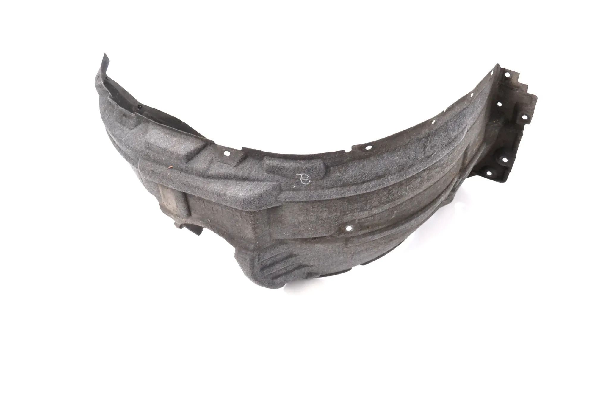 Lexus RX Front Right Arch Liner Front Right Arch Liner — LEXUS RX (_L2_) (2015-...