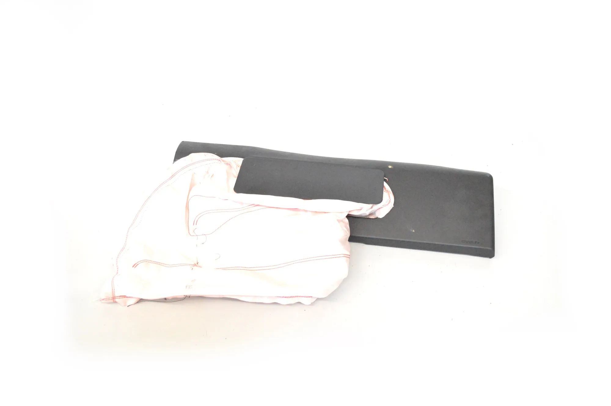 Porsche Cayenne Knee Safety Bag SRS Knee Safety Bag SRS — PORSCHE CAYENNE (92A) (20...