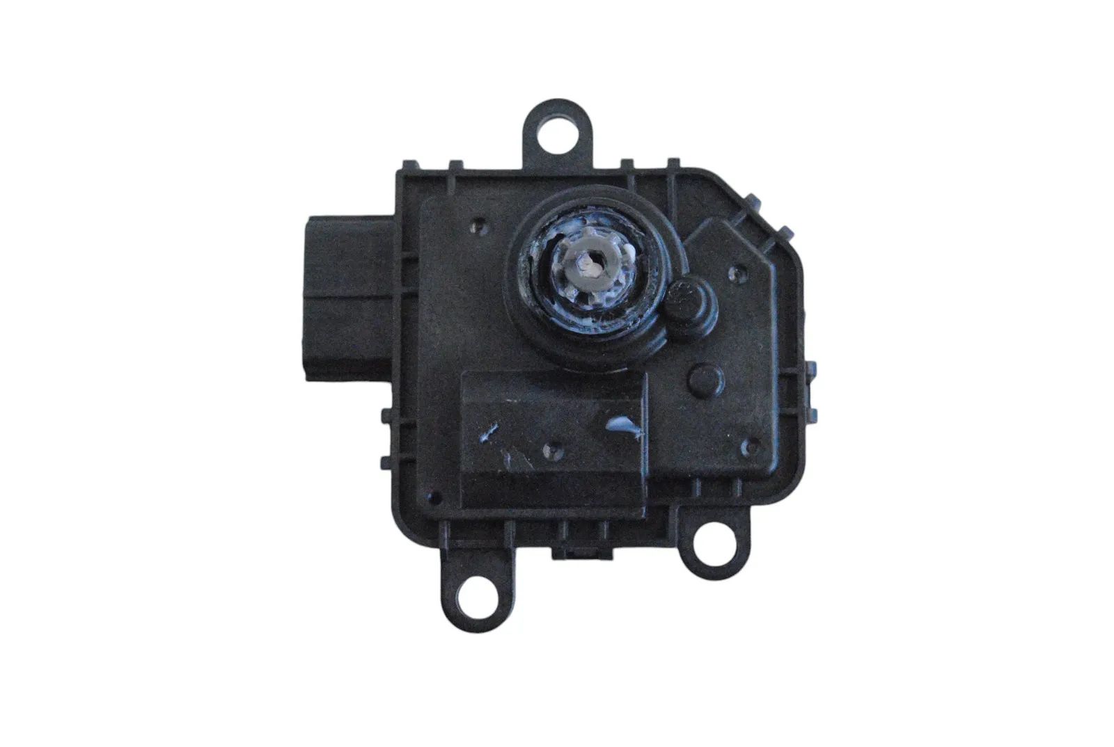 Hyundai Ioniq 5 Heater flap actuator Heater flap actuator — HYUNDAI IONIQ (5 NE) (20...