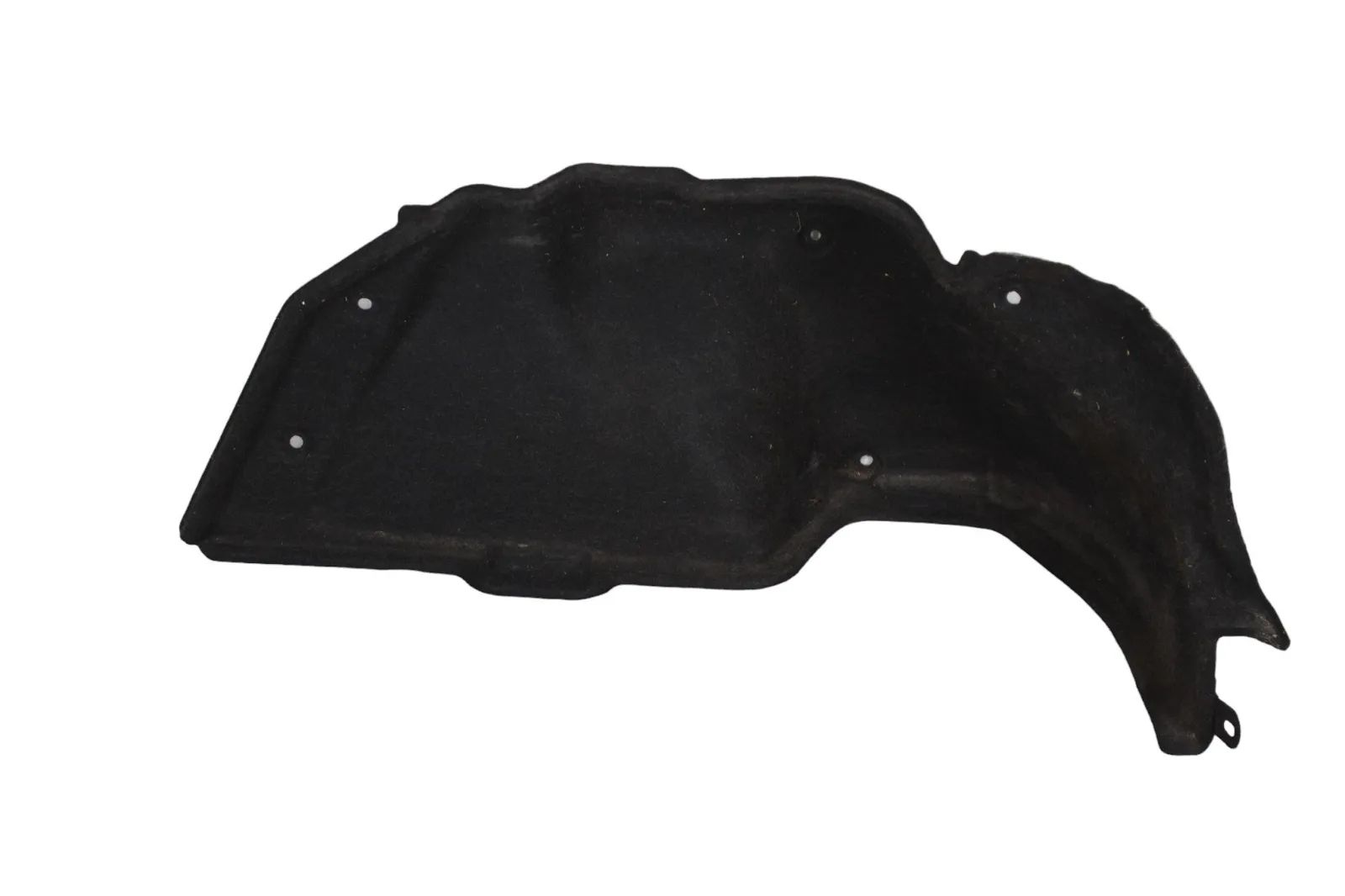 Toyota GT86 Right Side Trunk Trim Right Side Trunk Trim — TOYOTA GT (86 Coupe ZN6...