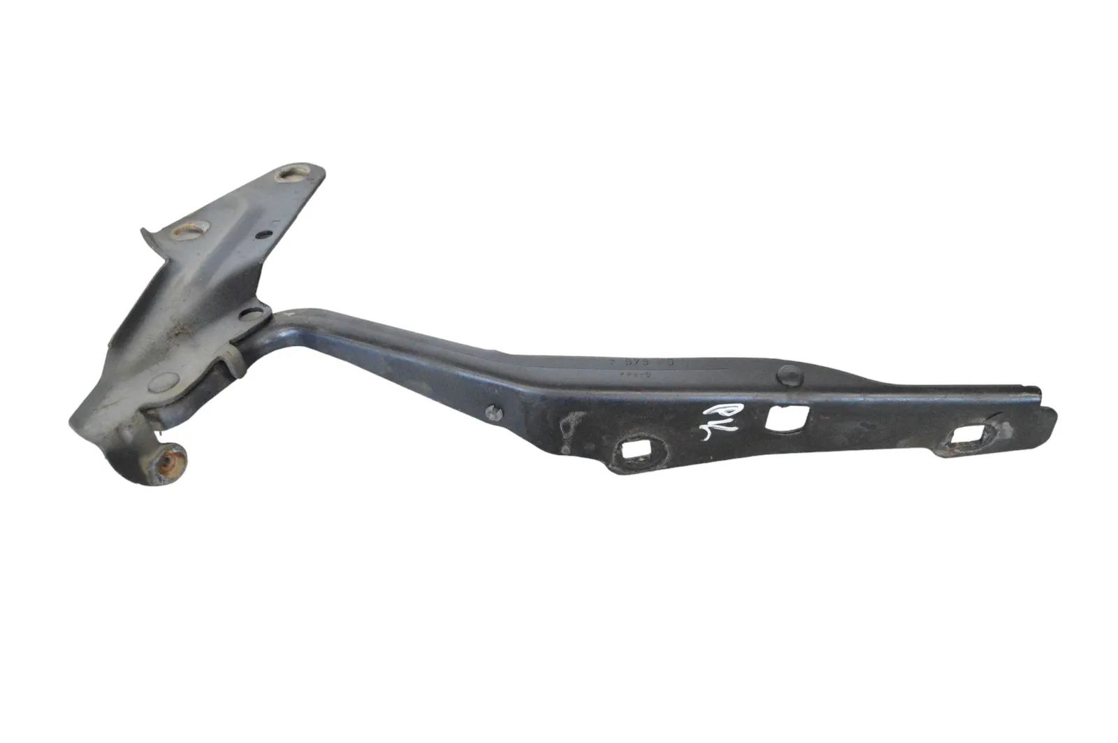 Dodge Ram Bonnet hinge — front left Bonnet hinge — front left — DODGE RAM (1500 Pic...