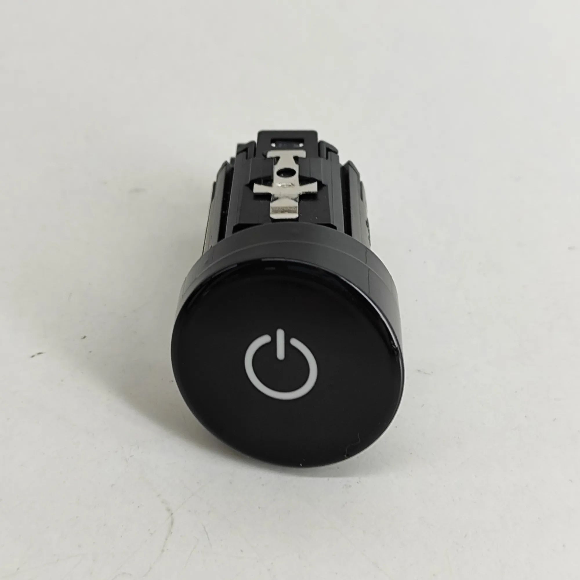 Porsche Taycan Engine start button Engine start button — PORSCHE TAYCAN (2019-...)...