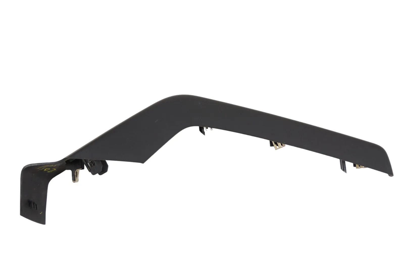 Chevrolet Corvette (C7) Door panel trim — front left Door panel trim — front left — CHEVROLET CORVET...