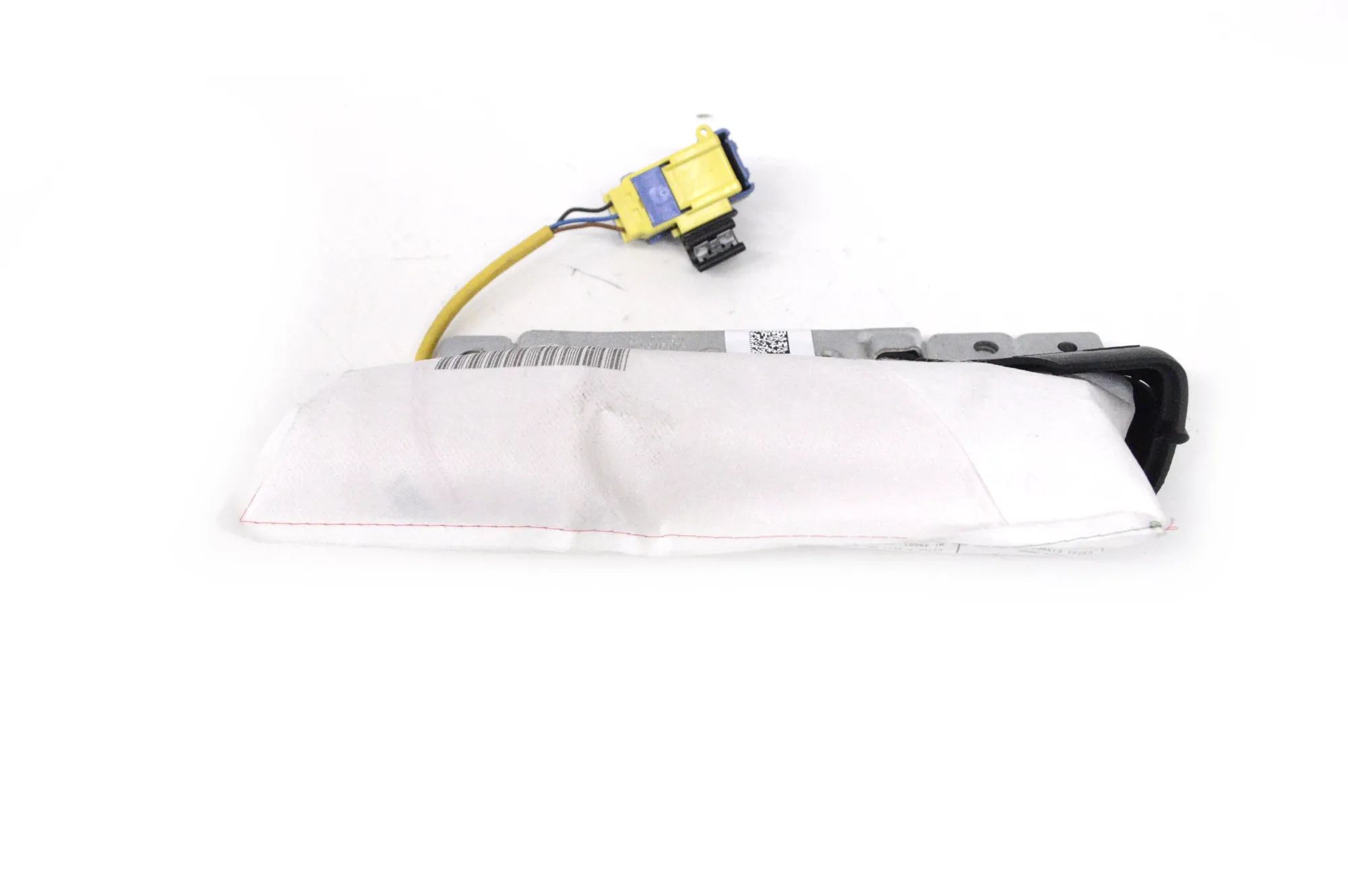 Porsche Panamera Seat airbag (SRS) — front right Seat airbag (SRS) — front right — PORSCHE PANAM...