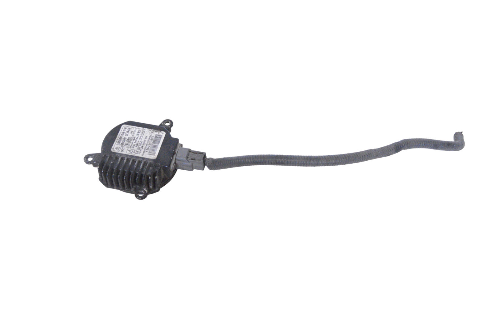 Infiniti FX / QX70 (S51) Xenon Light Control Unit Xenon Light Control Unit — INFINITI FX (2008-.....