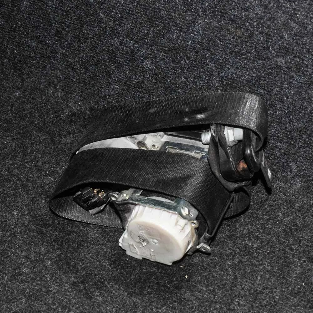 Mercedes-Benz A (W169) Front Left Seatbelt Front Left Seatbelt — MERCEDES BENZ ML-CLASS (W...
