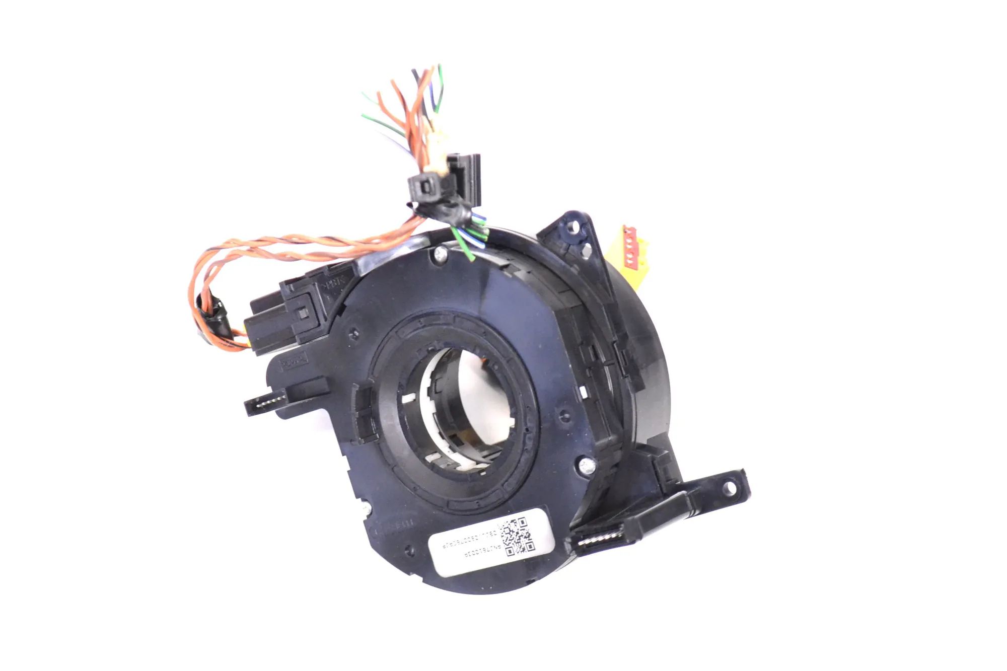 Volvo V70 Steering Wheel Slip Ring Squib Steering Wheel Slip Ring Squib — VOLVO V70 (III...