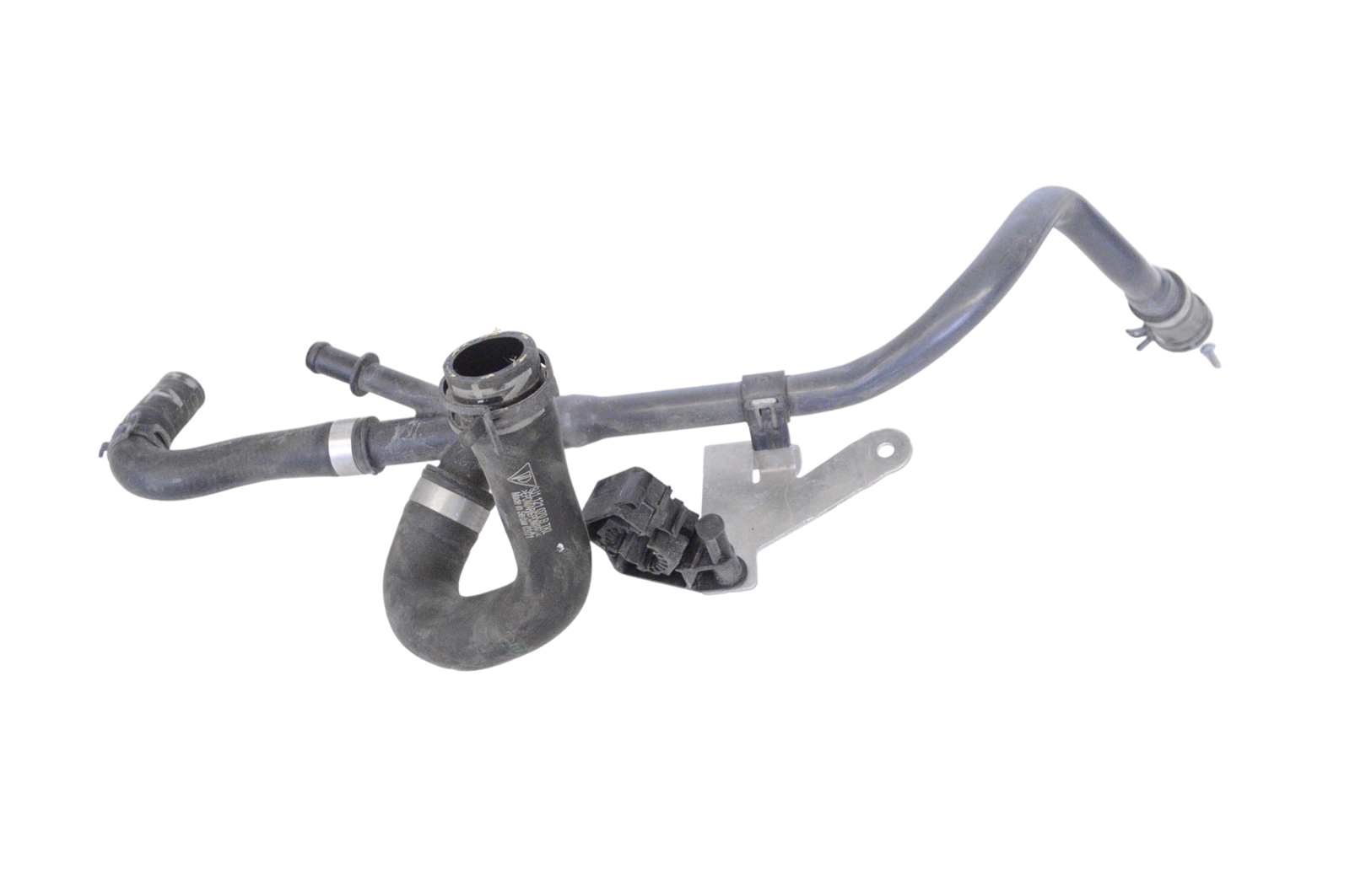 Porsche Taycan Coolant hose Coolant hose — PORSCHE TAYCAN (2019-...) — 9J11...