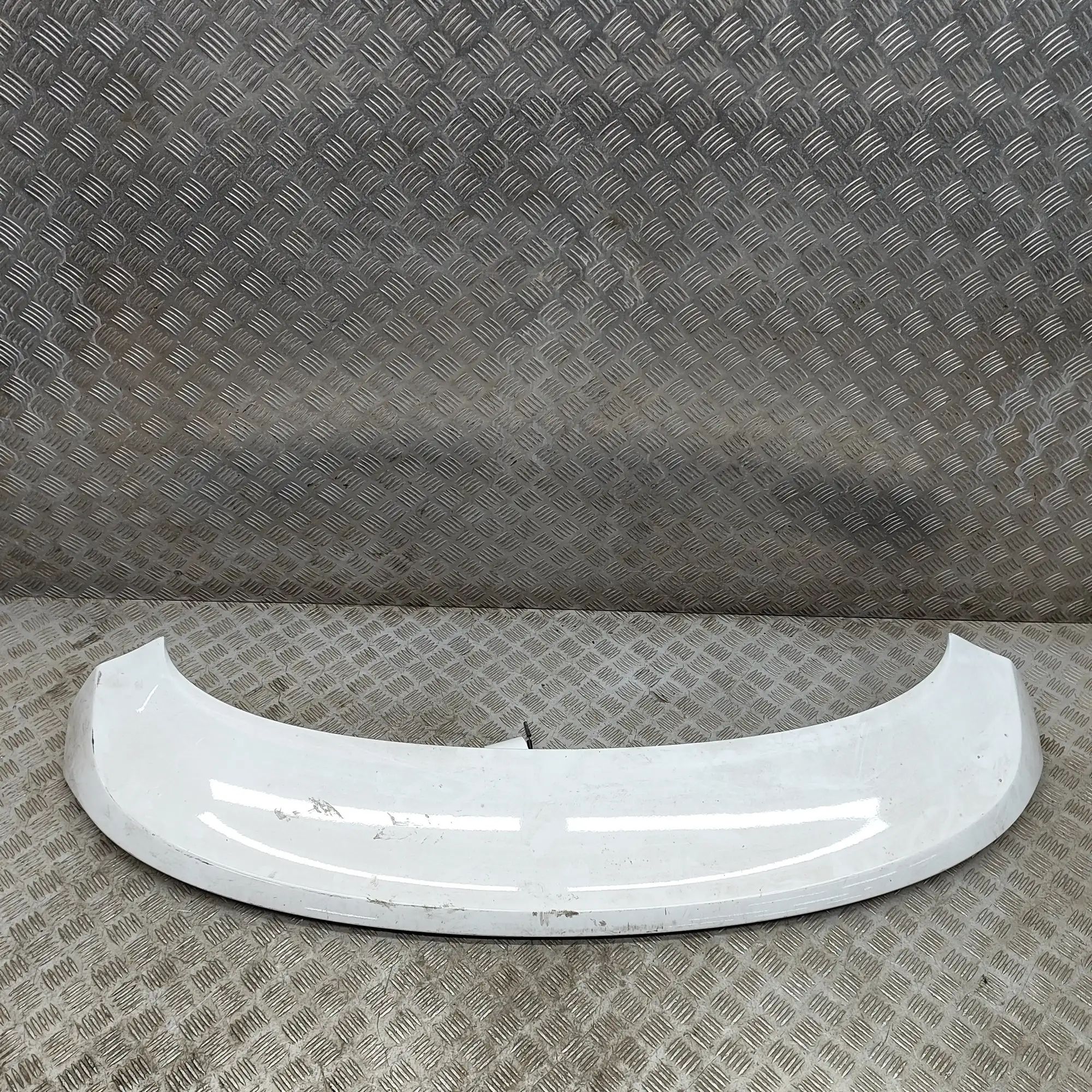 Chevrolet Volt Tailgate Bootlid Spoiler Tailgate Bootlid Spoiler — CHEVROLET VOLT (2011...