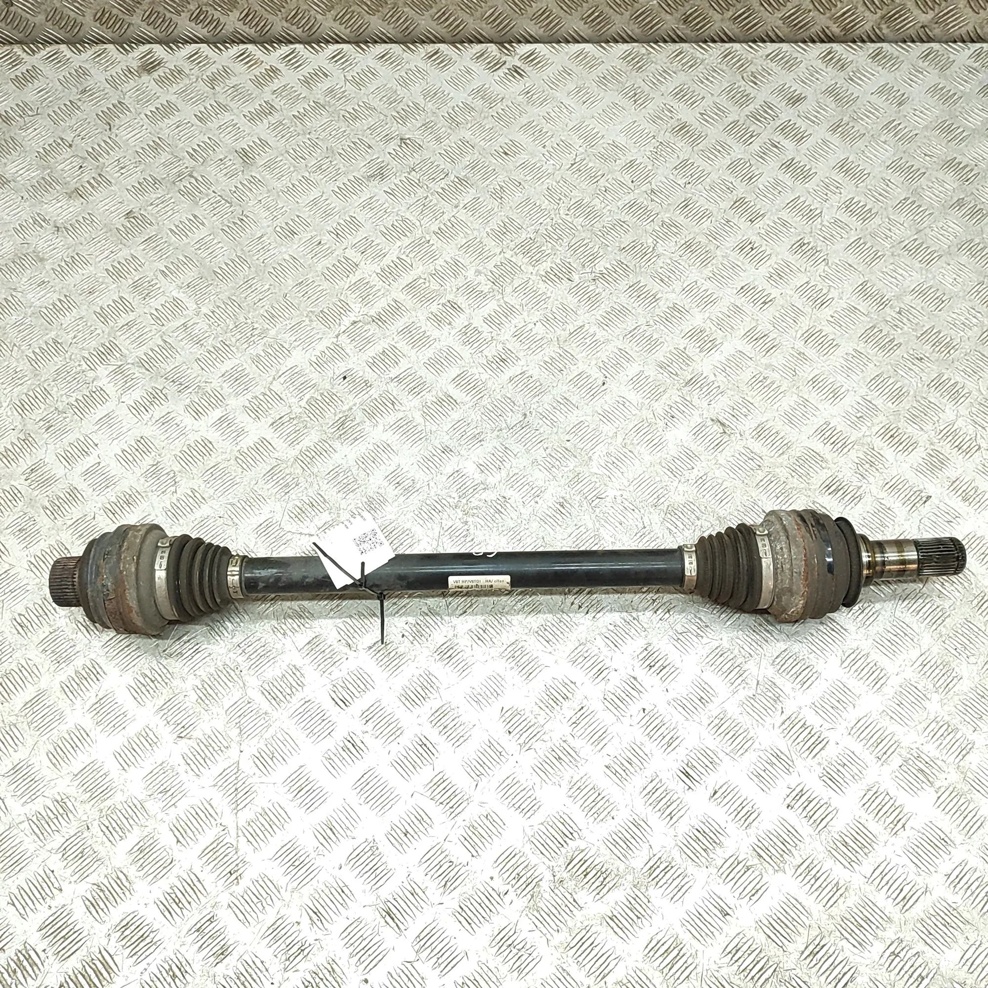 Porsche Macan Rear Right Driveshaft Rear Right Driveshaft — PORSCHE MACAN (95B) (20...