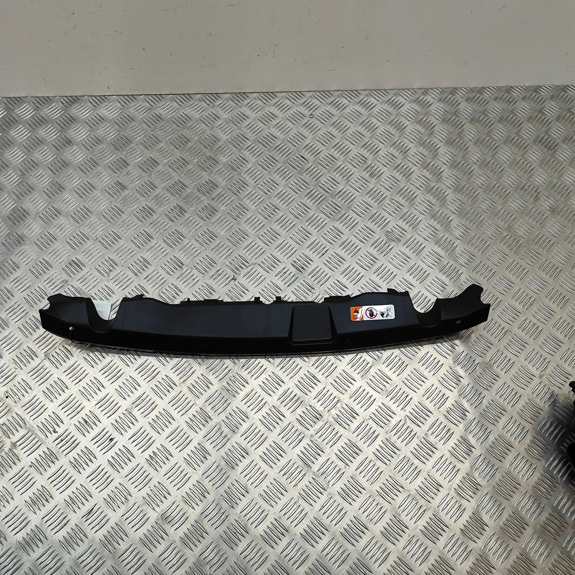 Kia Picanto (TA) Other Front Bumper Parts Other Front Bumper Parts — KIA PICANTO (TA) (20...