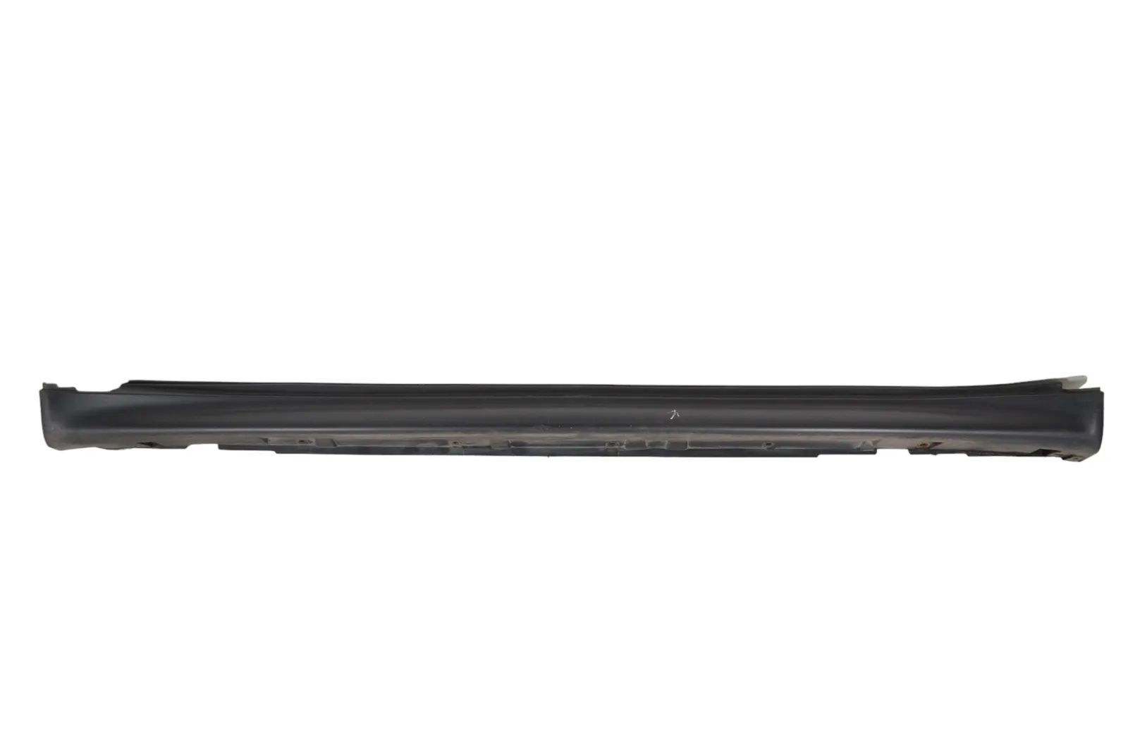 Nissan Juke Left Side Plastic Sideskirt Cover Left Side Plastic Sideskirt Cover — NISSAN JUKE...
